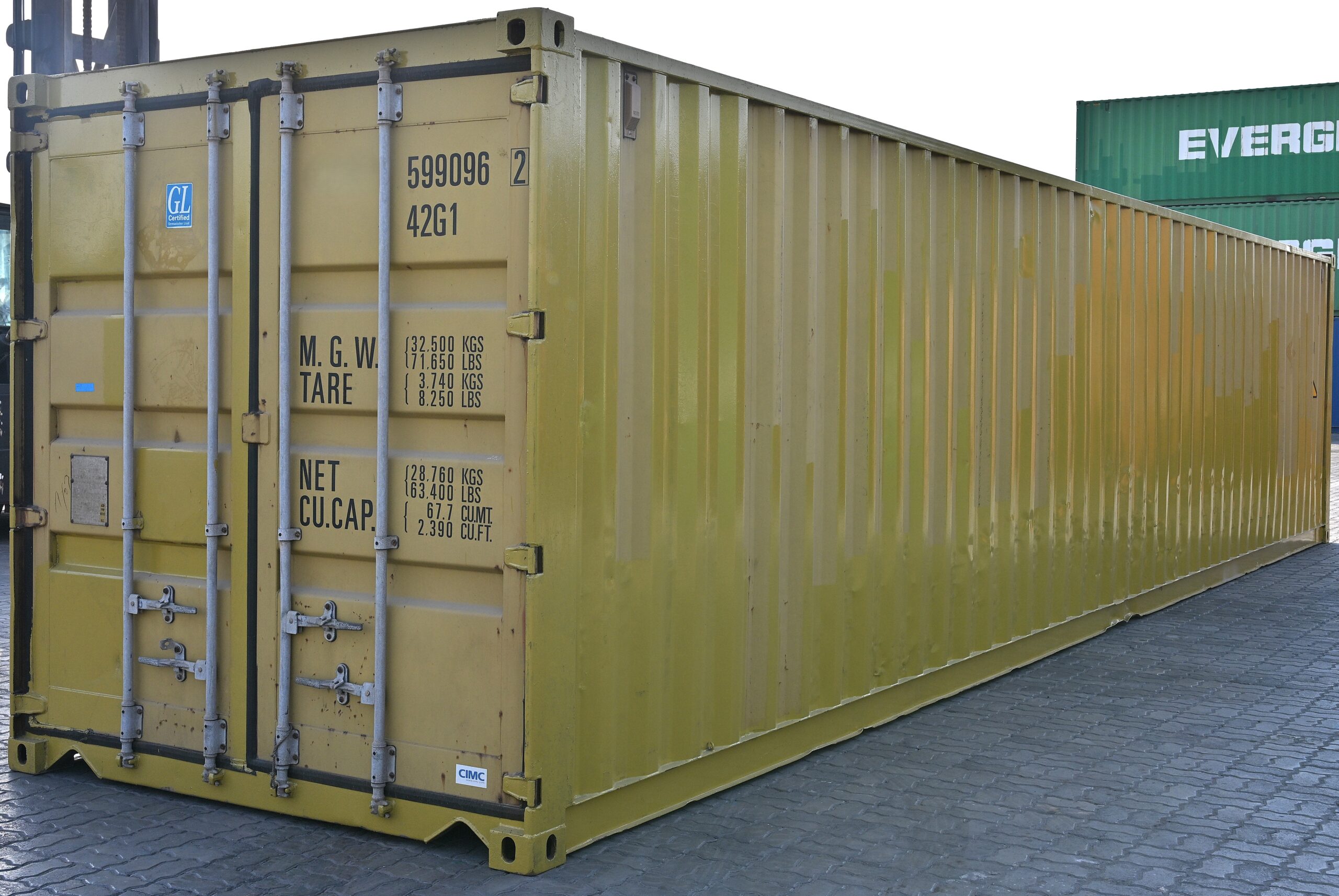 40 FT STD - Image 3
