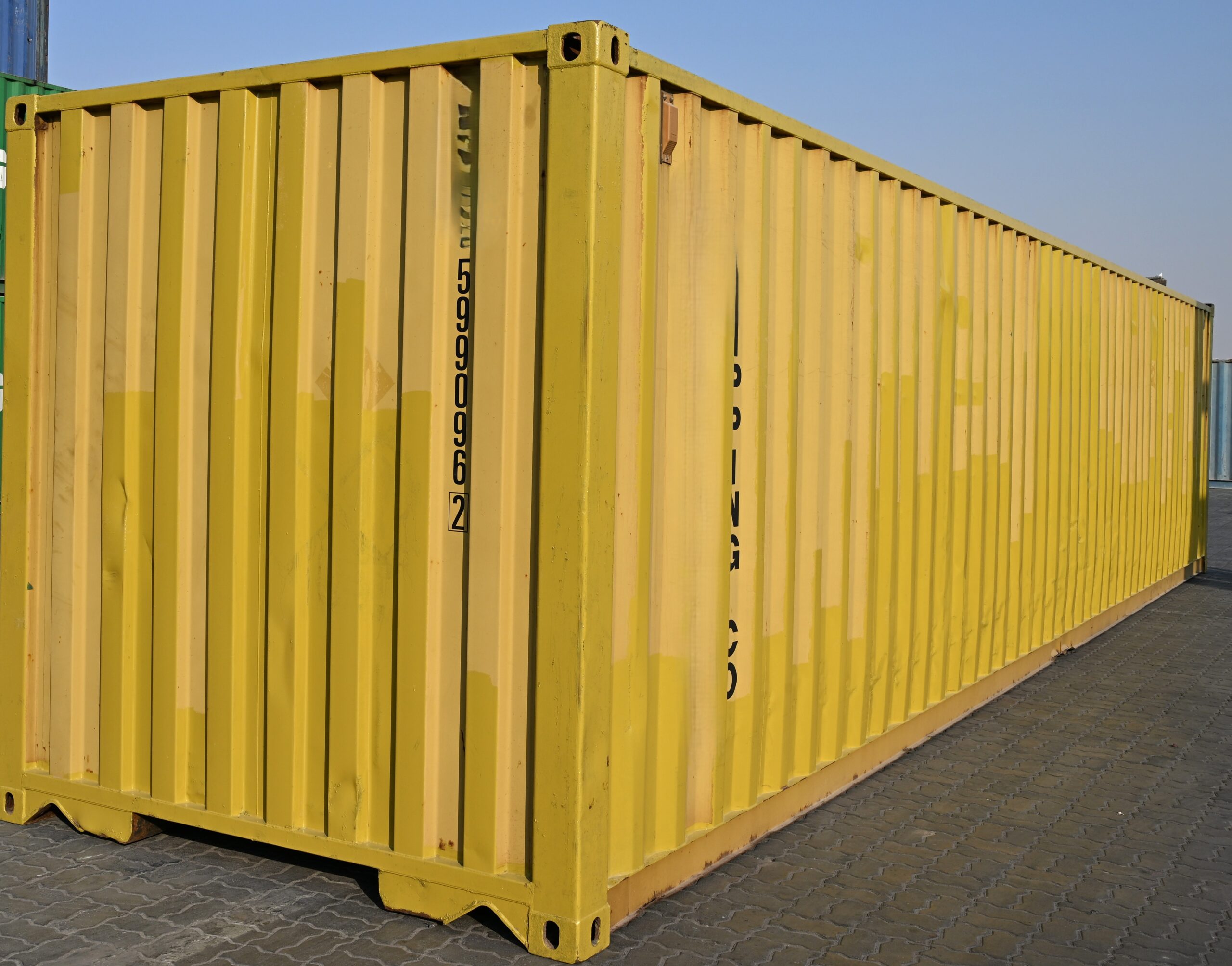 40 FT STD - Image 5