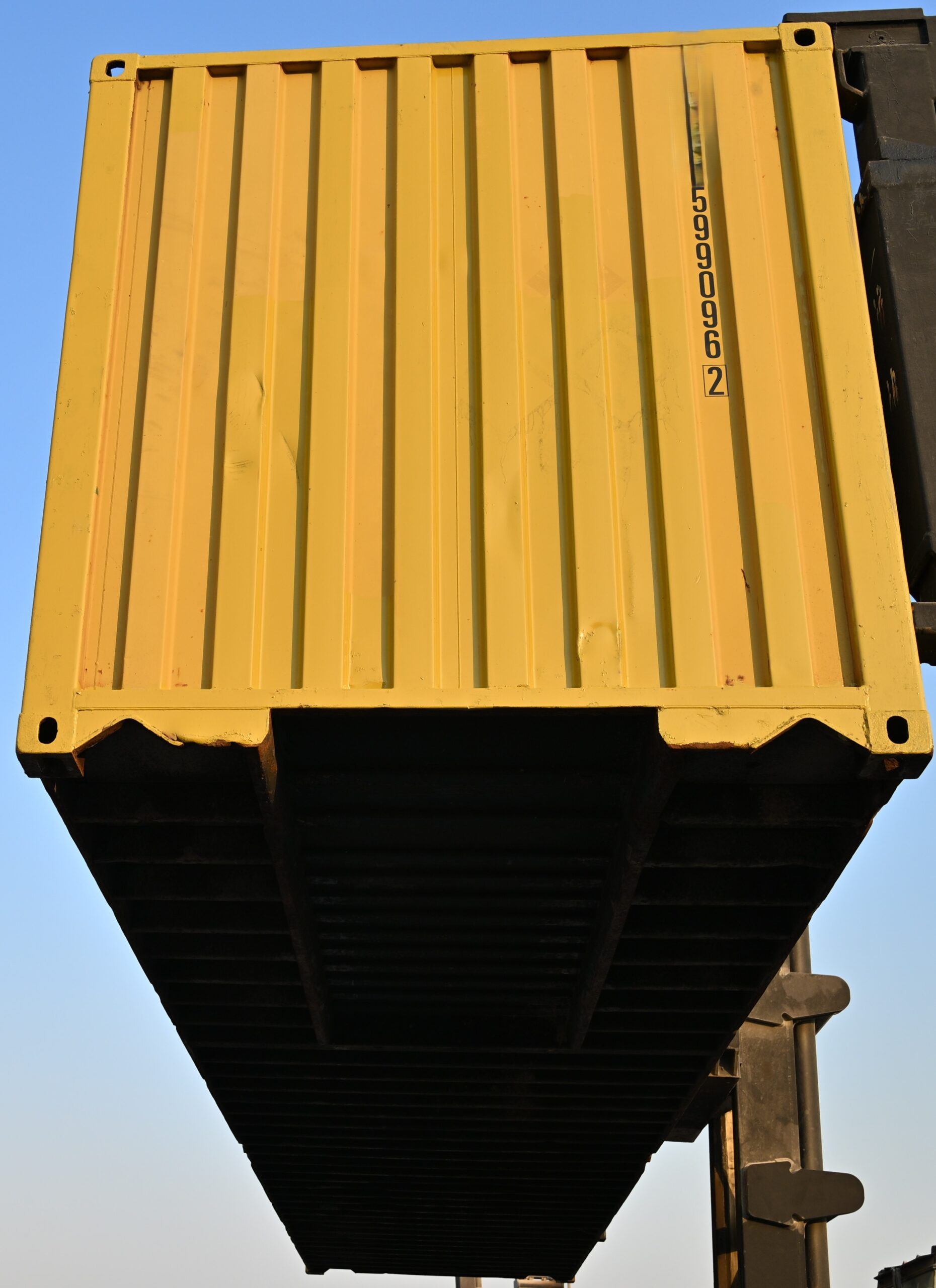 40 FT STD - Image 8