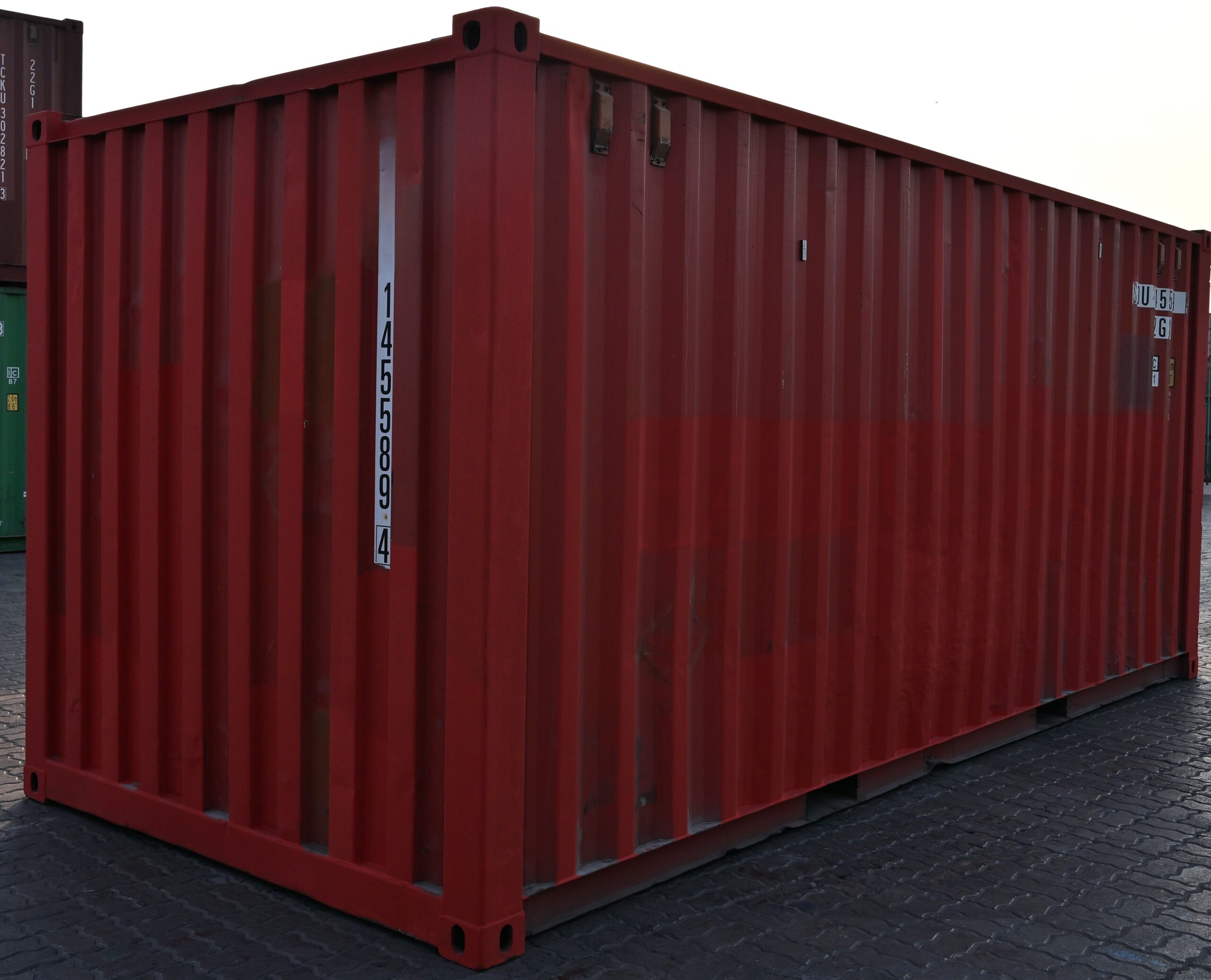 20 FT STD - Image 5