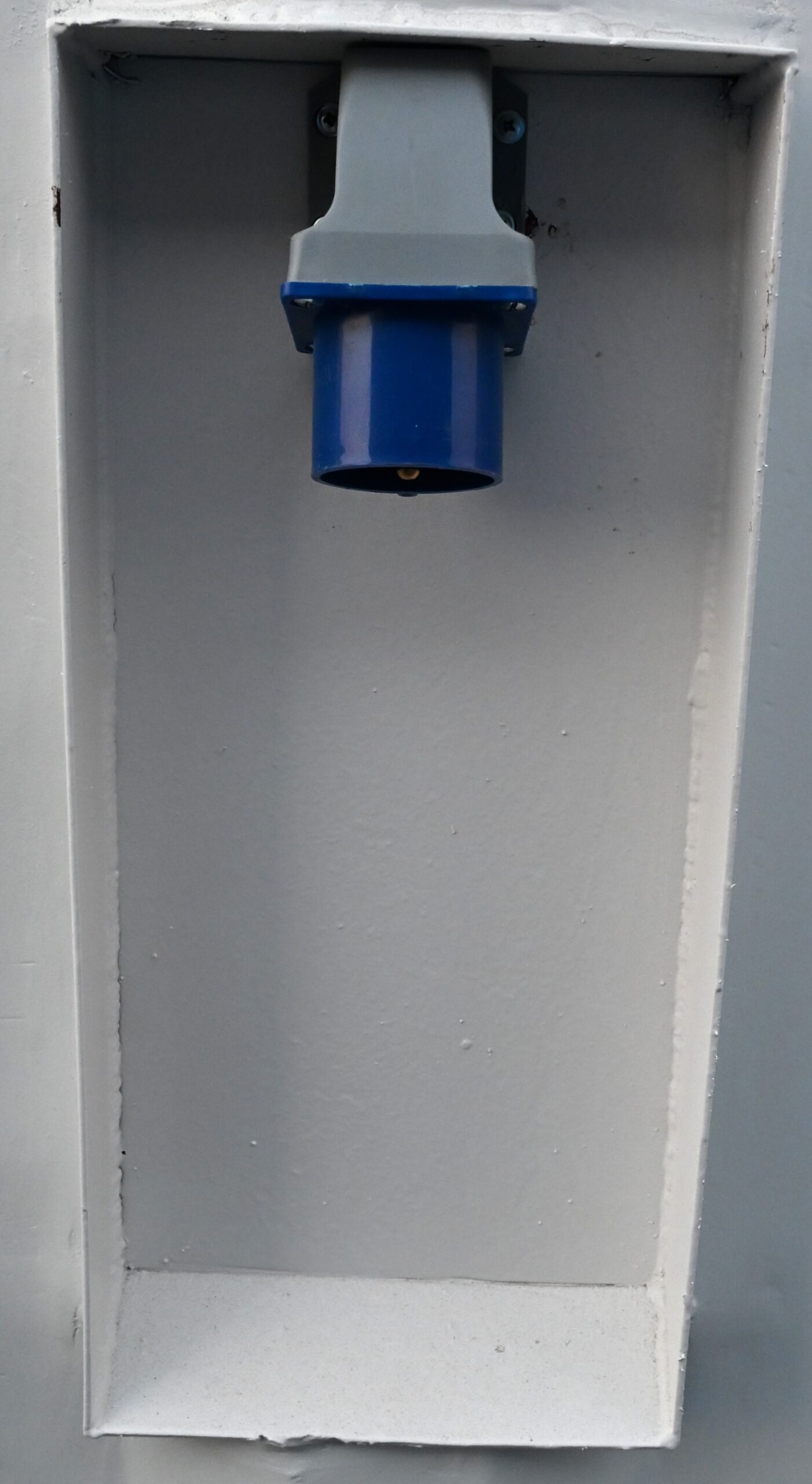 20 FT STD OFFICE CONTAINER - Image 9