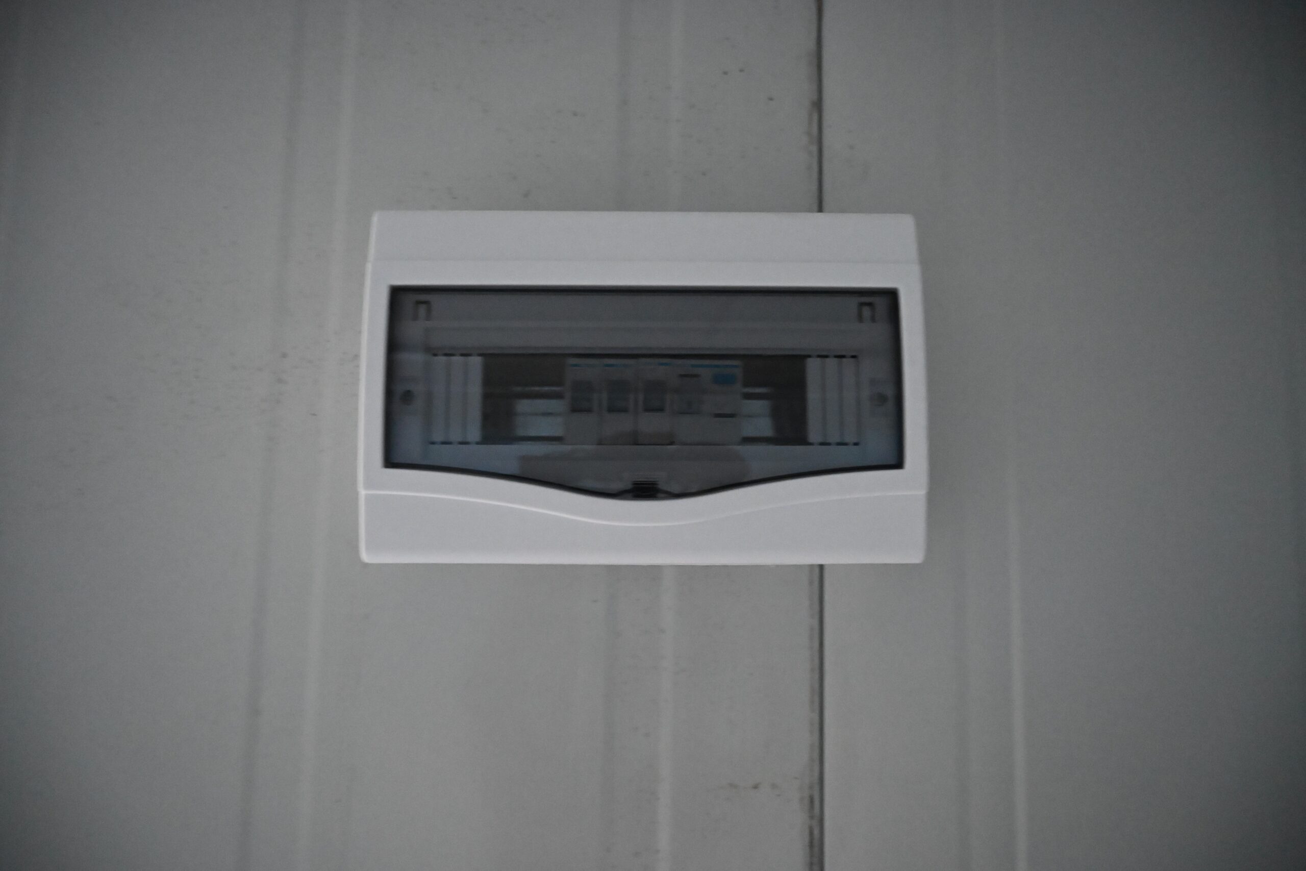 20 FT STD OFFICE CONTAINER - Image 13