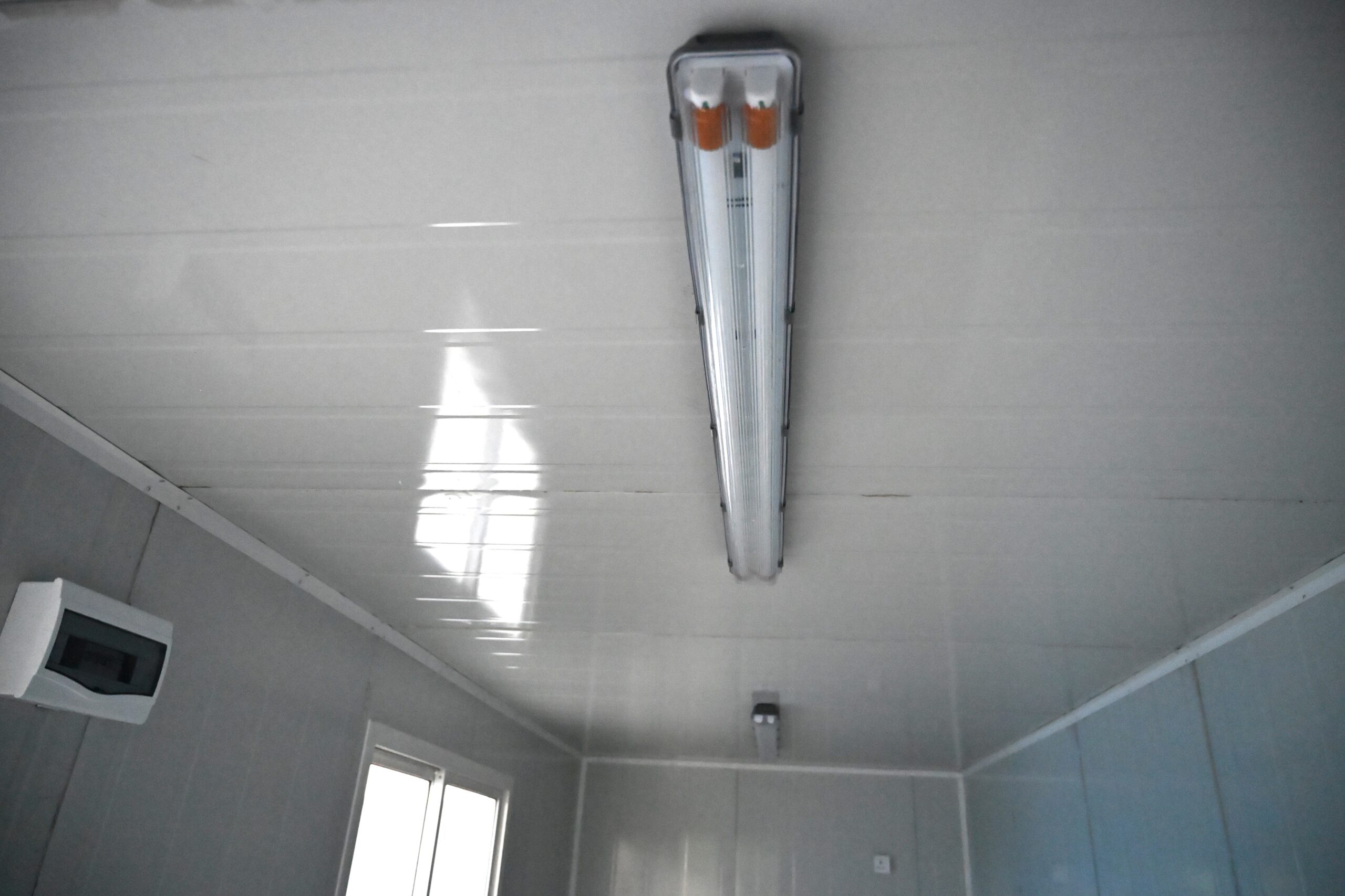 20 FT STD OFFICE CONTAINER - Image 10