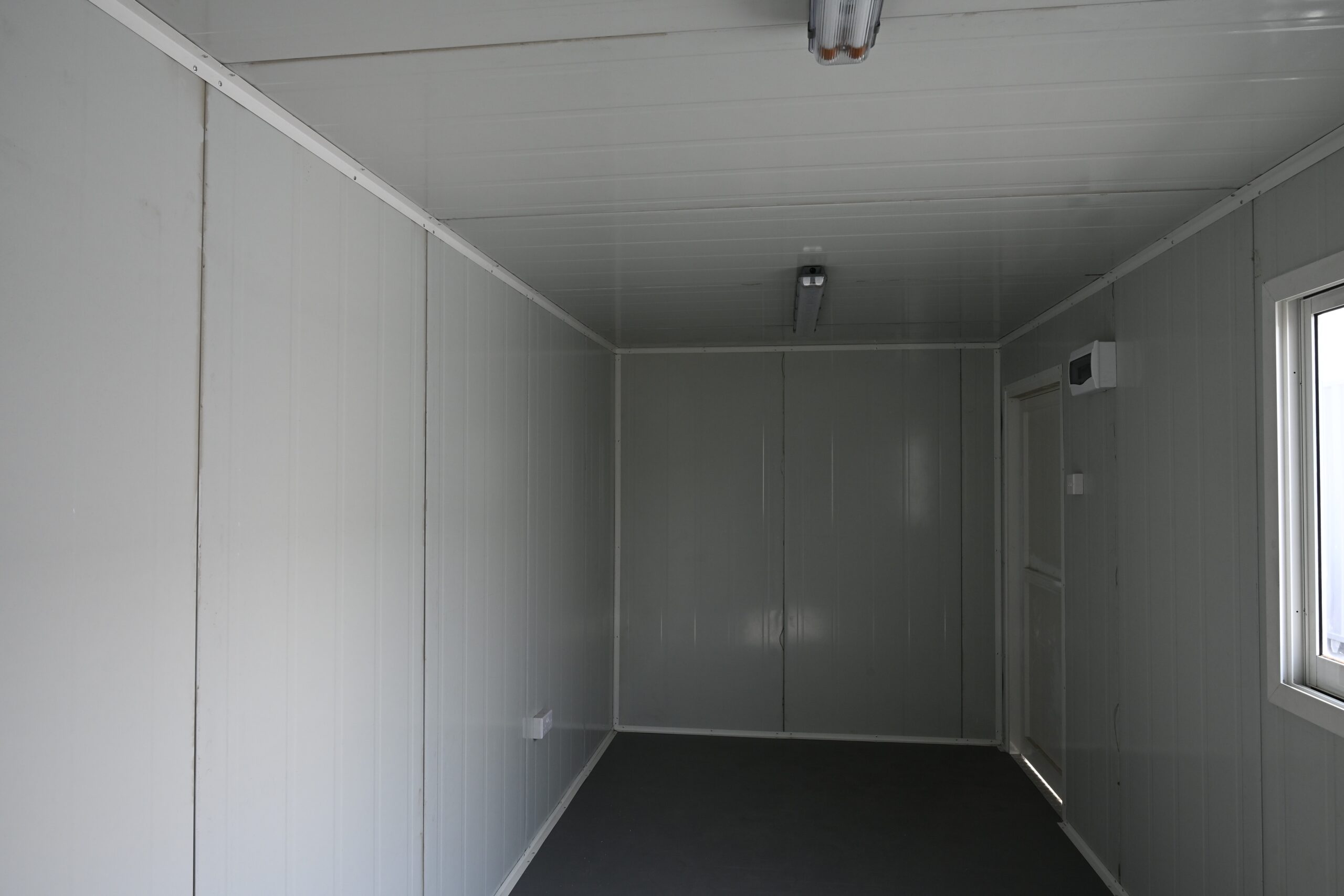 20 FT STD OFFICE CONTAINER - Image 8
