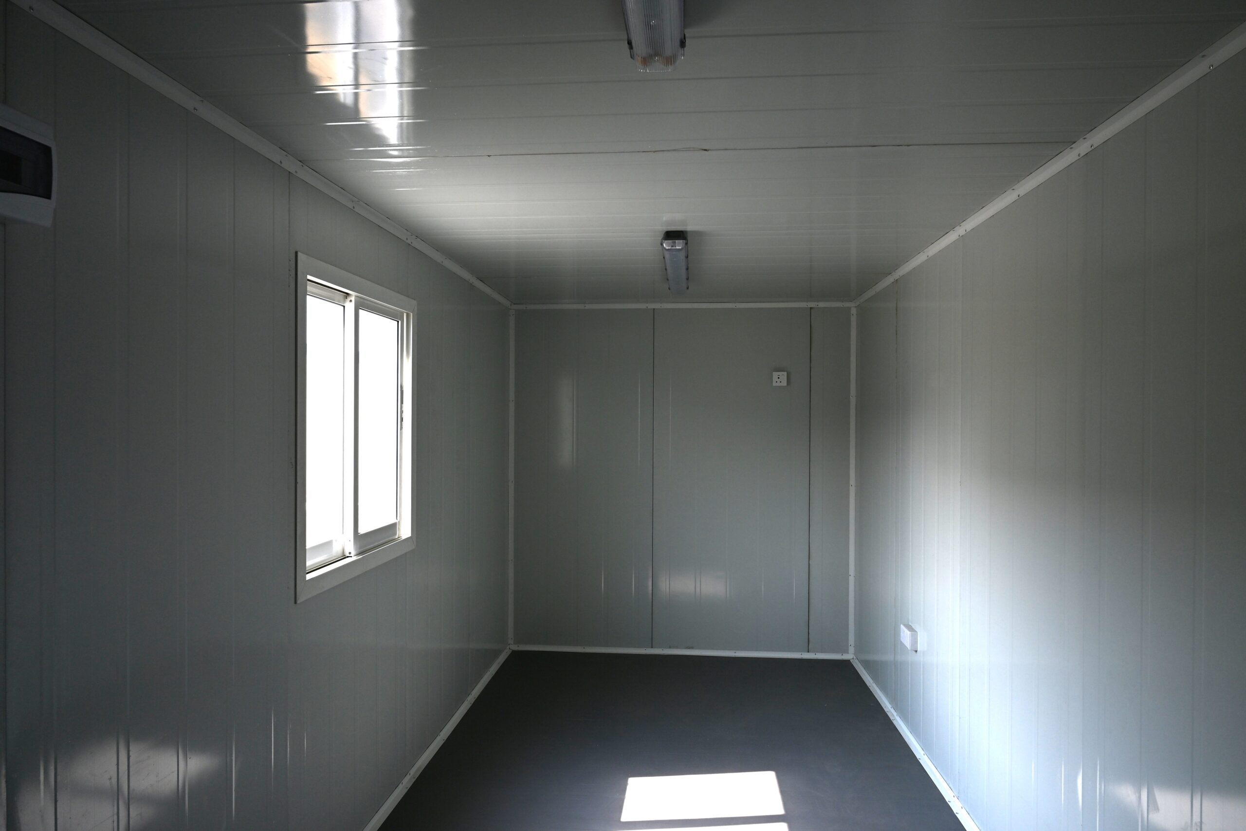 20 FT STD OFFICE CONTAINER - Image 8