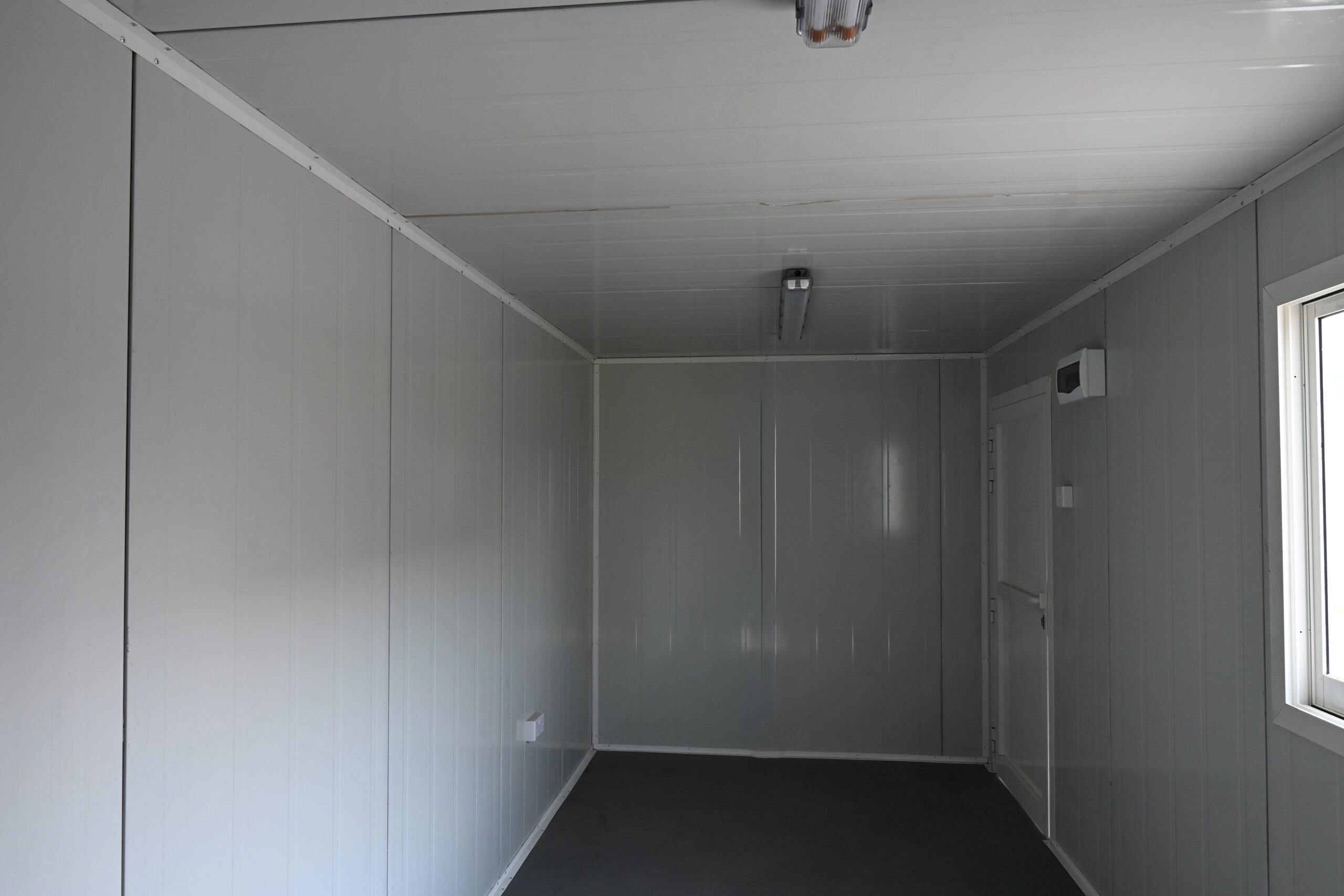 20 FT STD OFFICE CONTAINER - Image 7