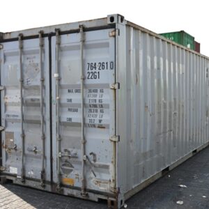 20FT STD