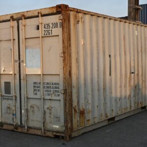 20FT STD