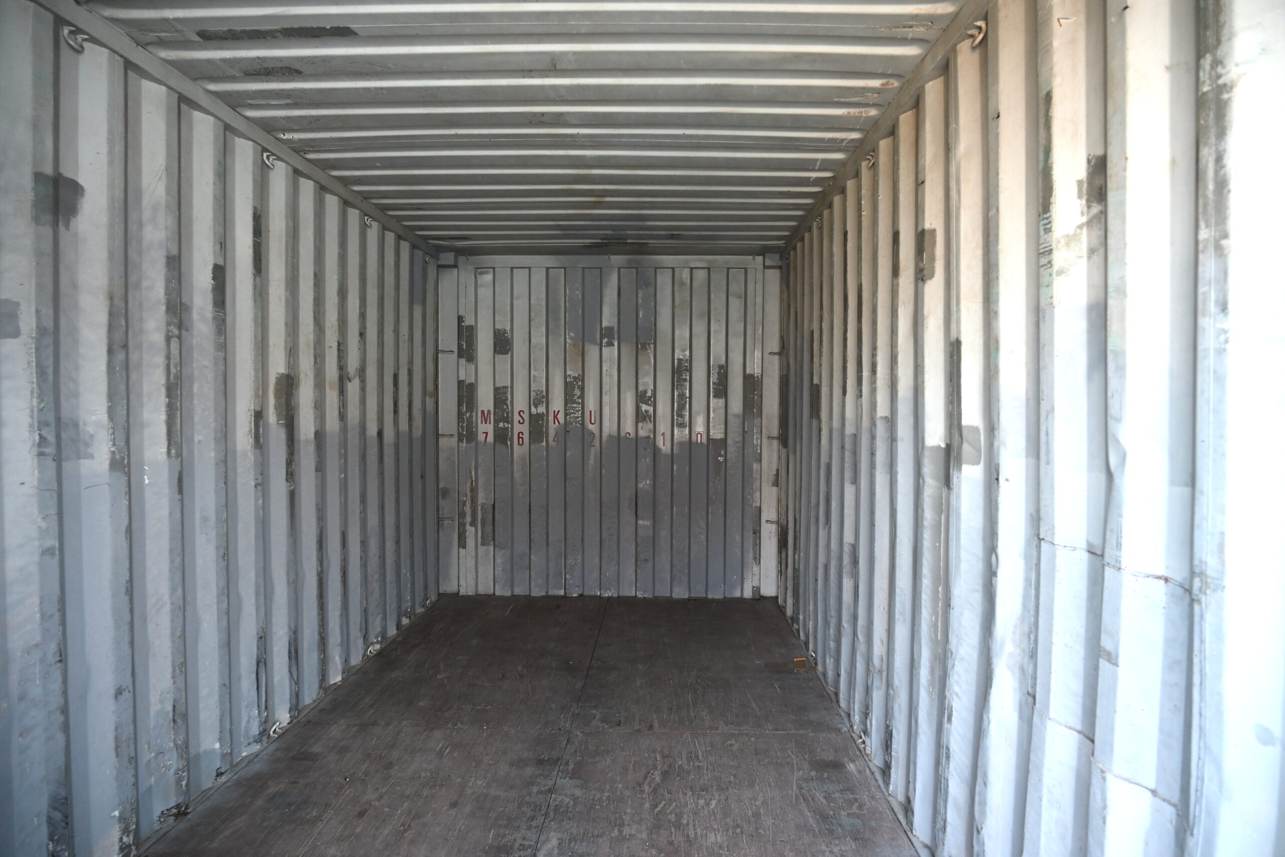 20FT STD - Image 6