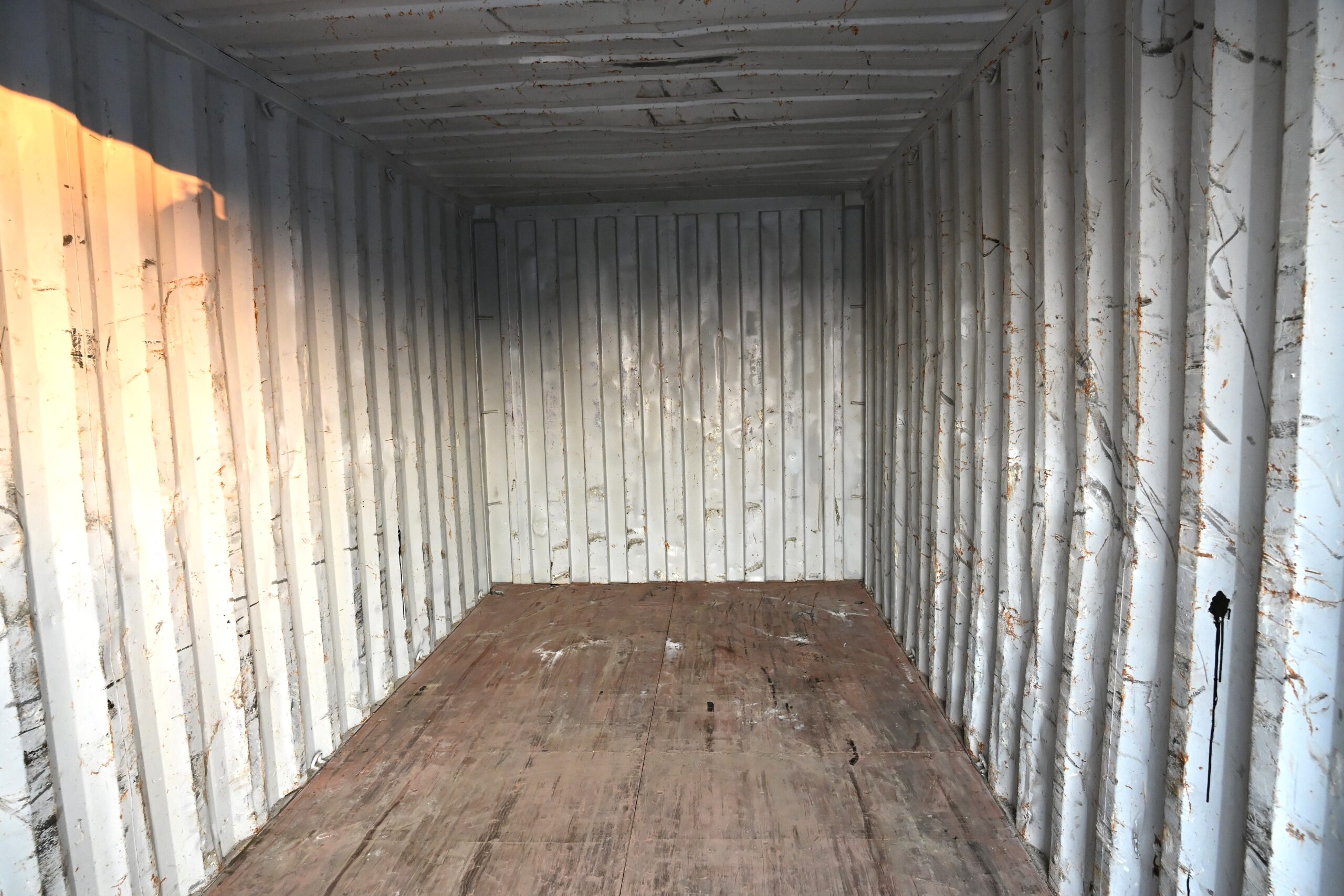 20FT STD - Image 6