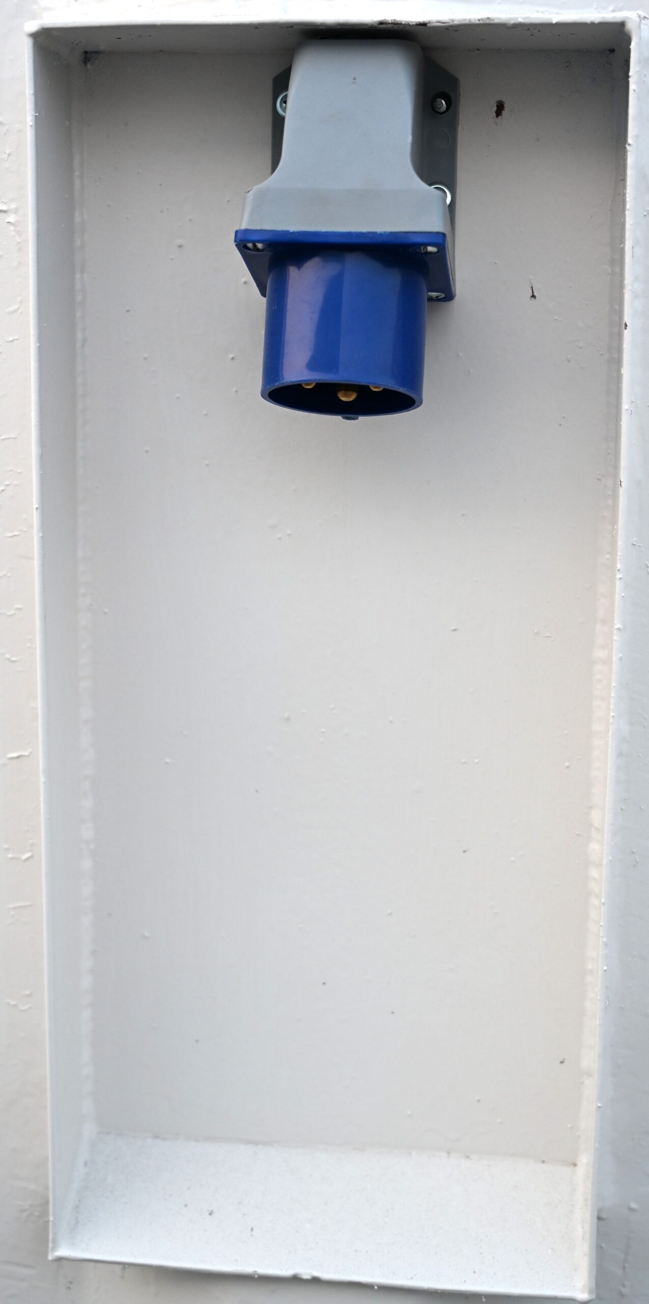20 FT STD OFFICE CONTAINER - Image 9
