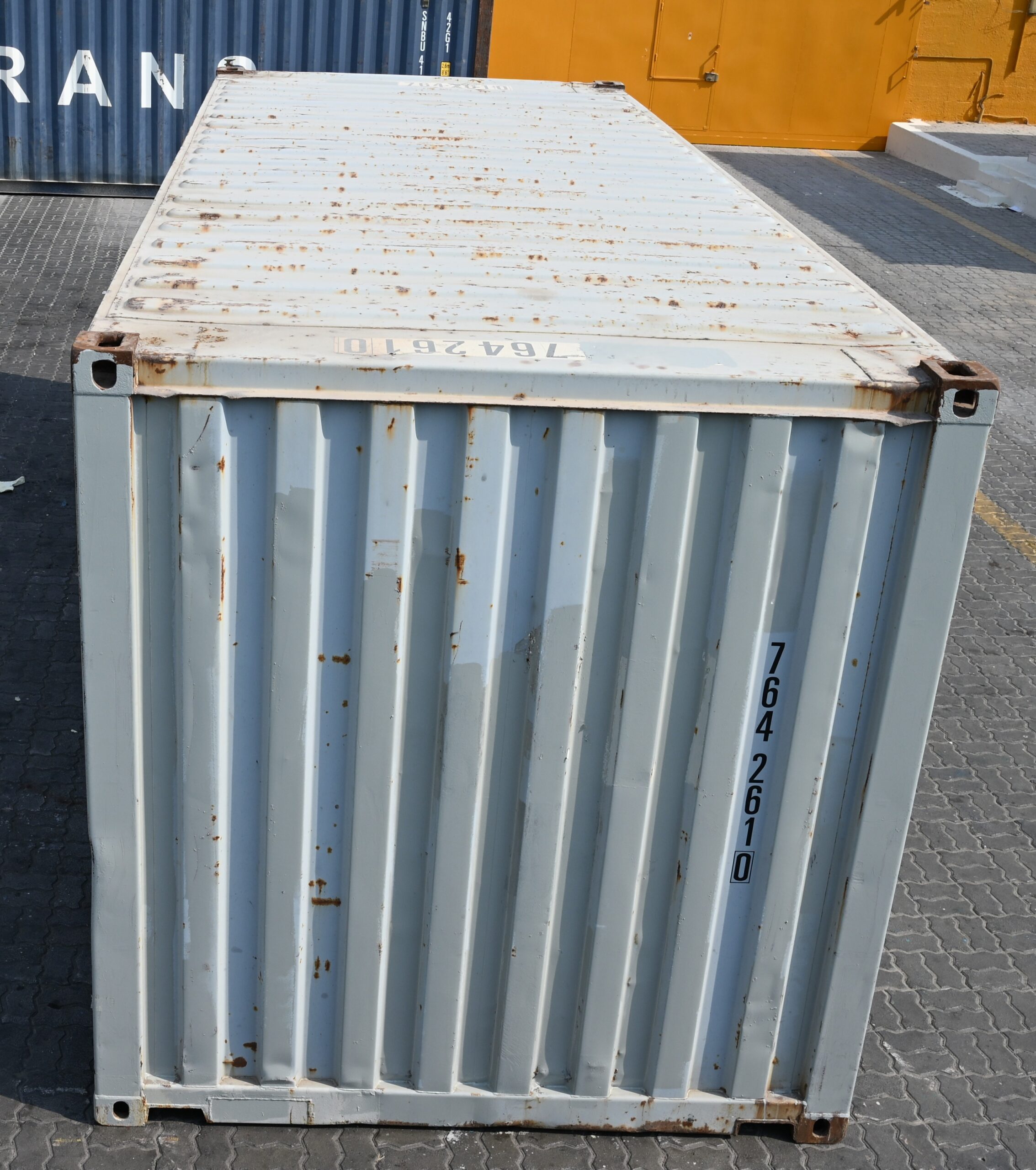 20FT STD - Image 7