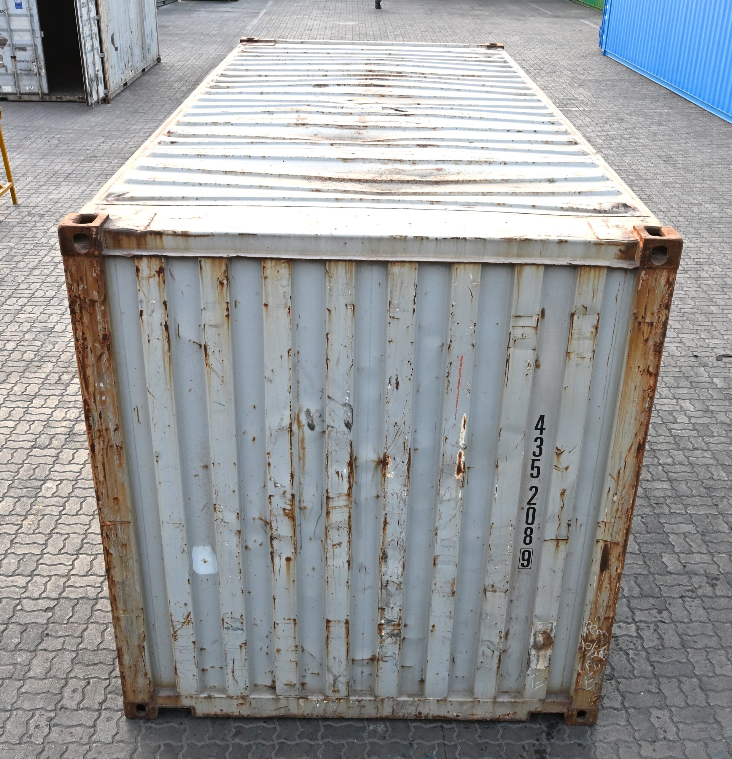 20FT STD - Image 7