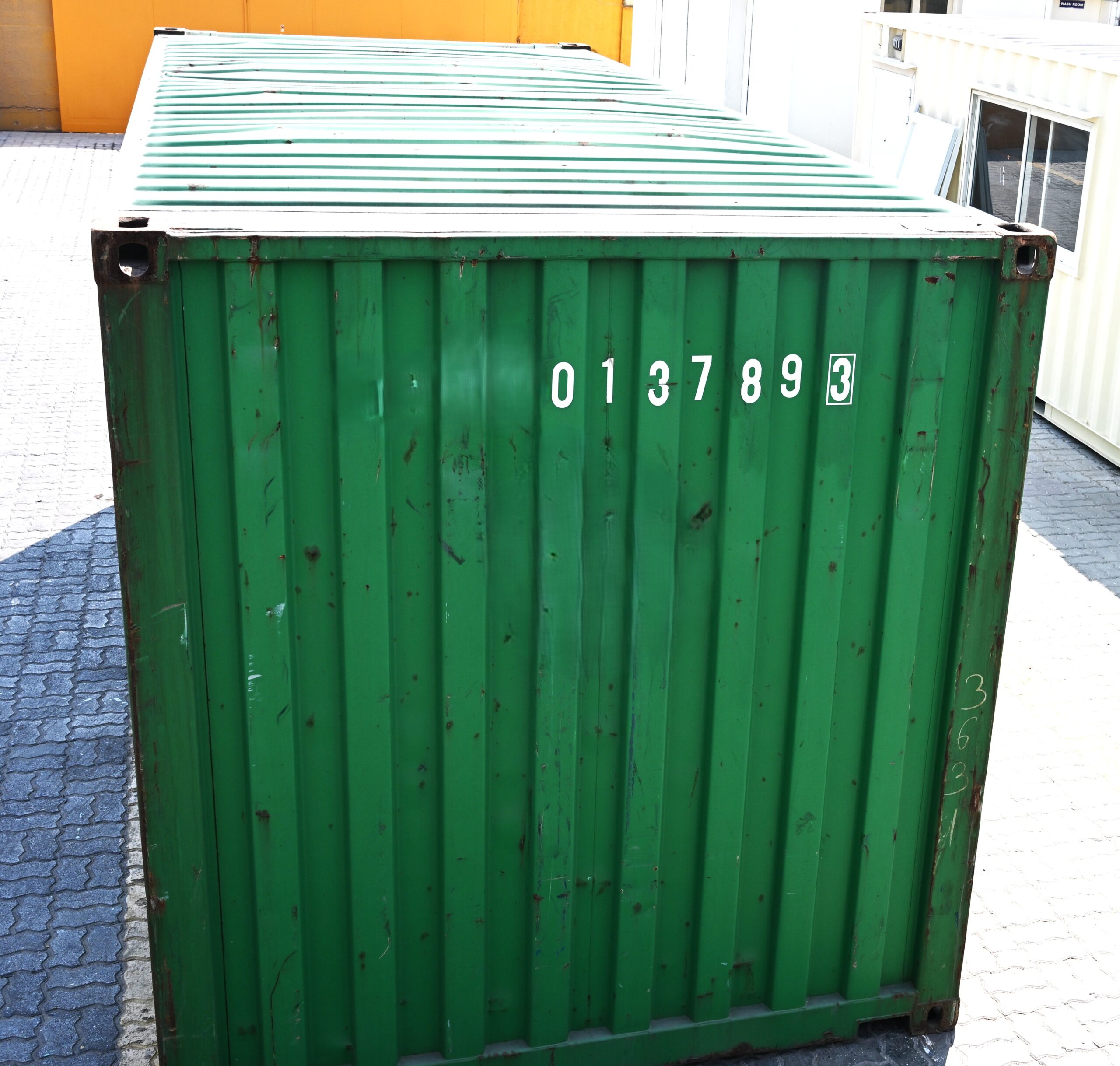 20FT STD - Image 7