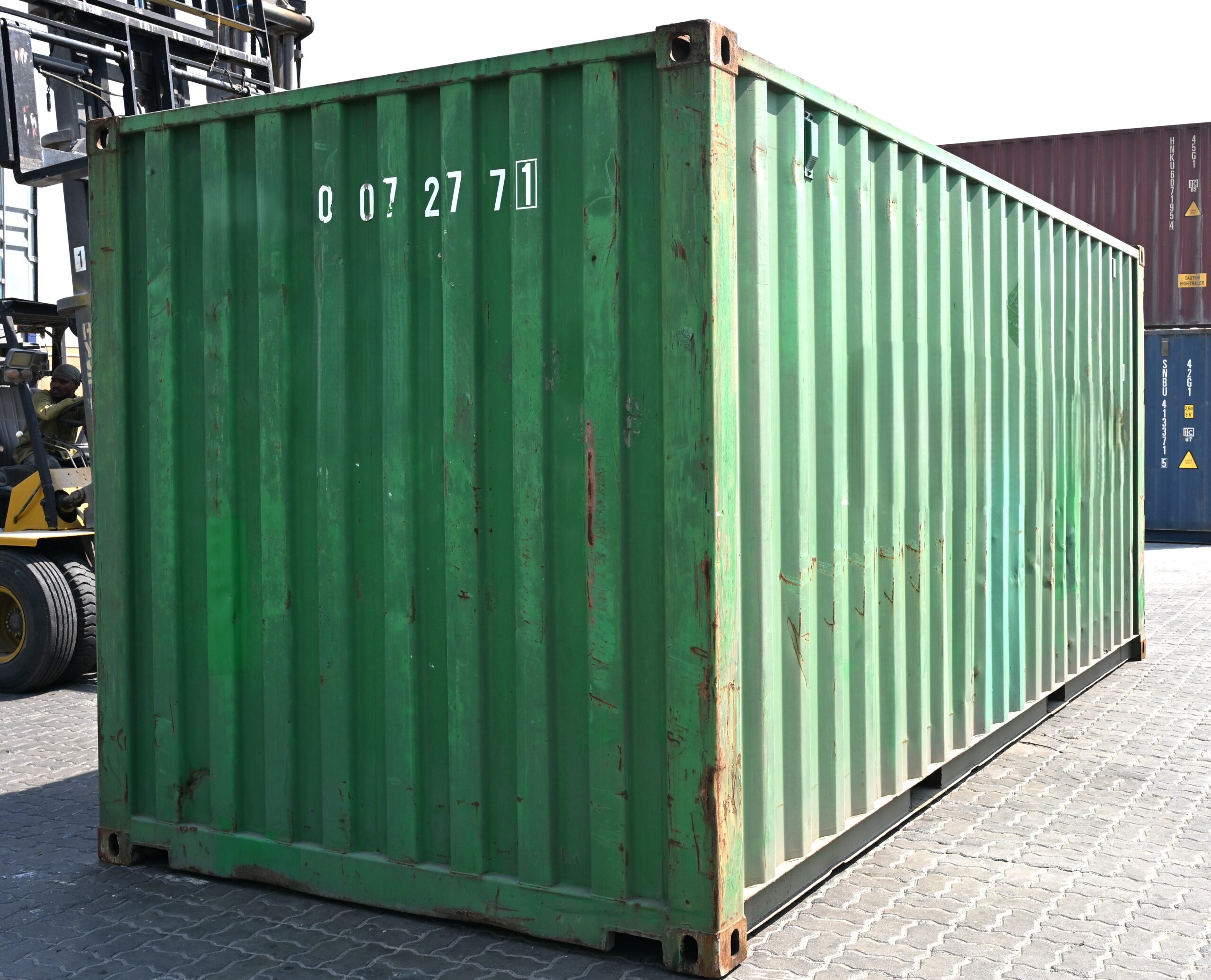 20FT STD - Image 5