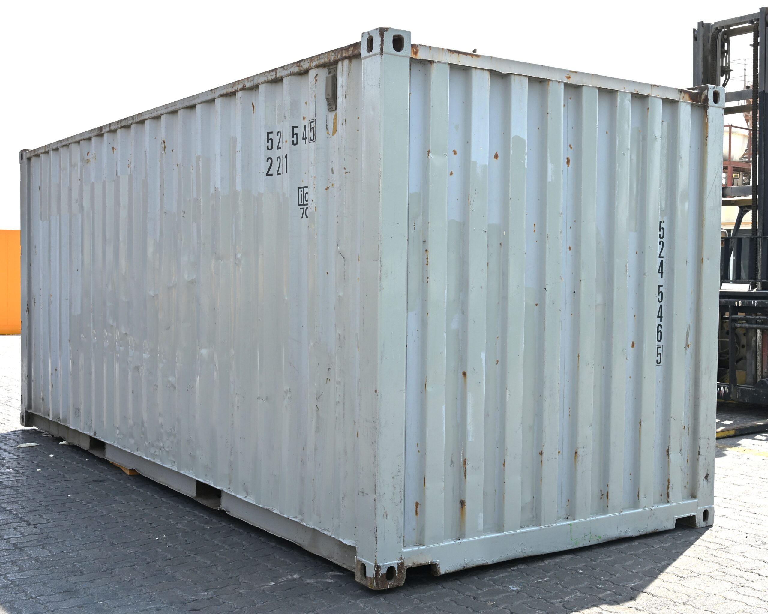 20 FT STD - Image 5