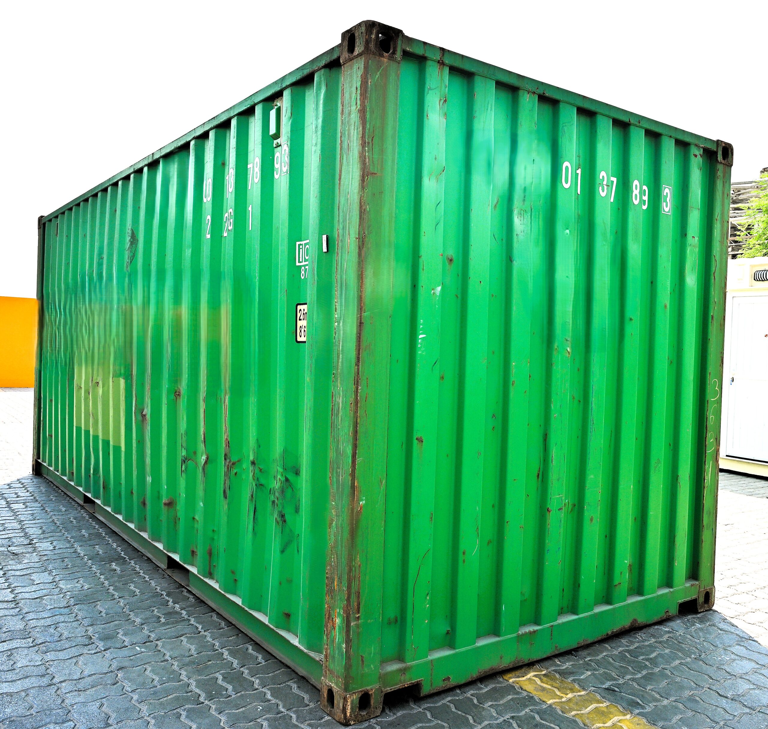 20FT STD - Image 5