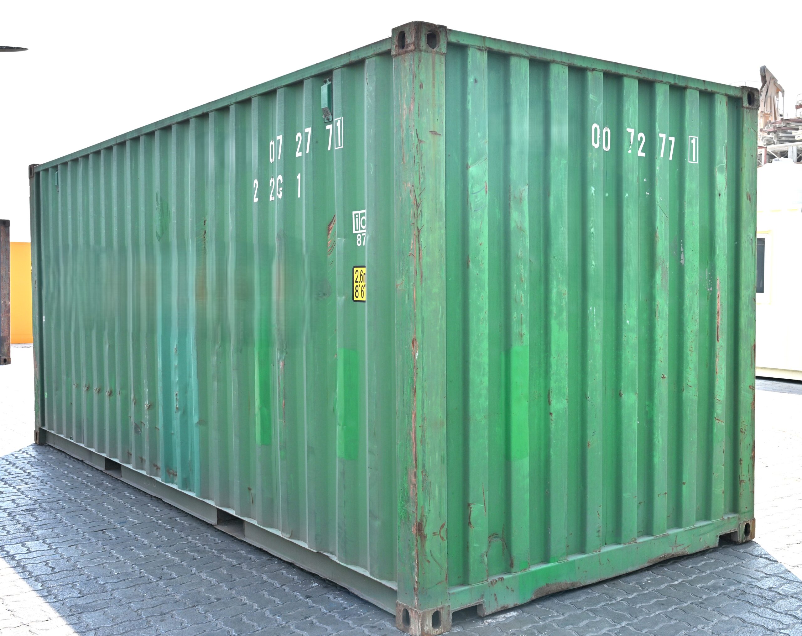 20FT STD - Image 6