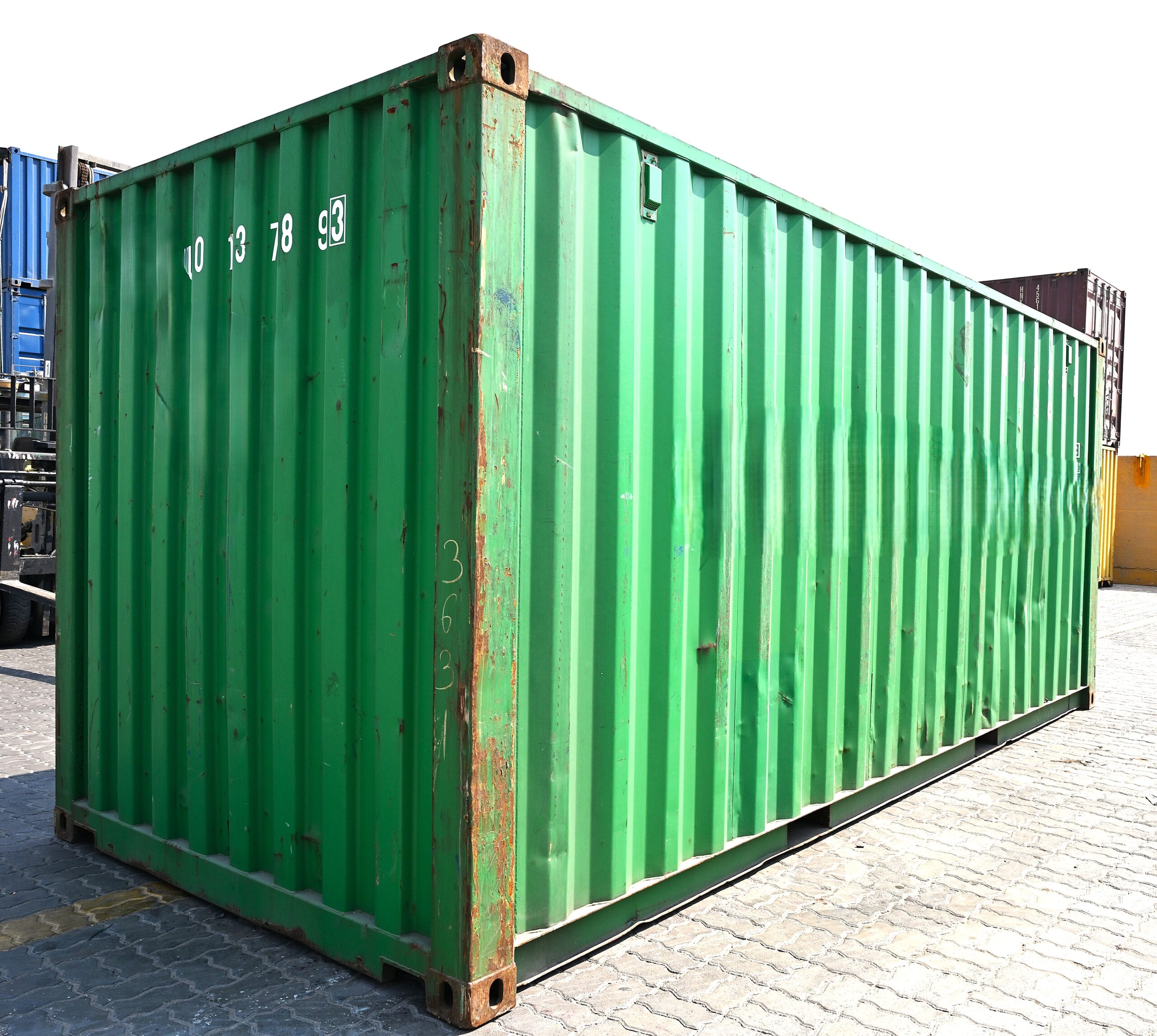 20FT STD - Image 4