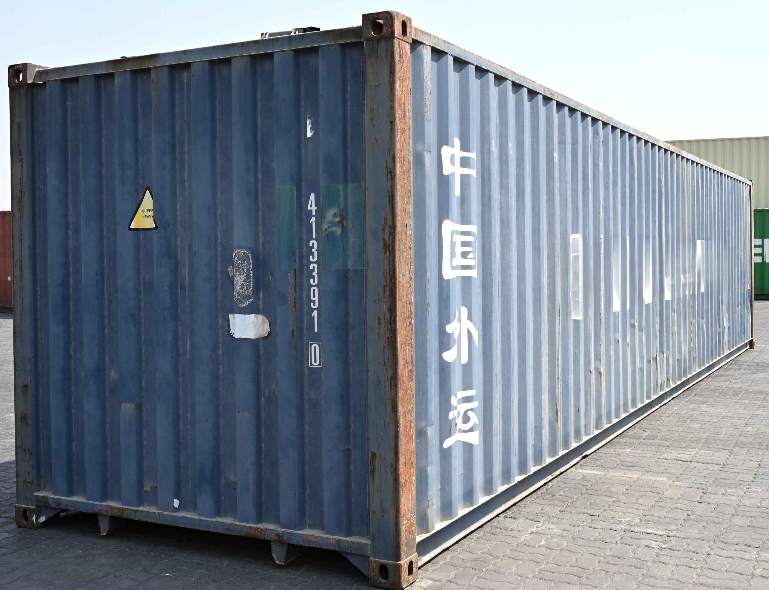 40 FT STD - Image 4
