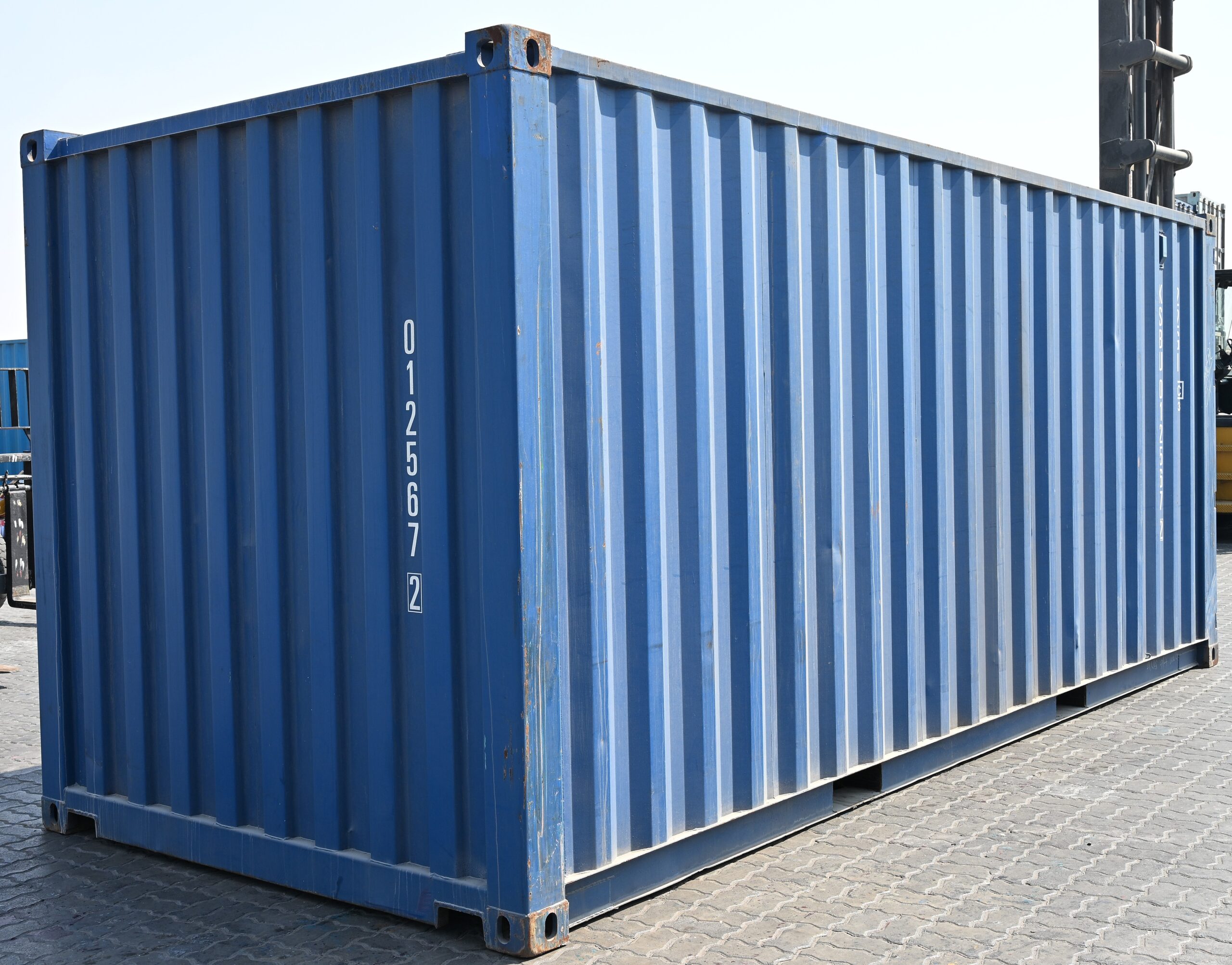 20FT STD BRAND NEW - Image 4