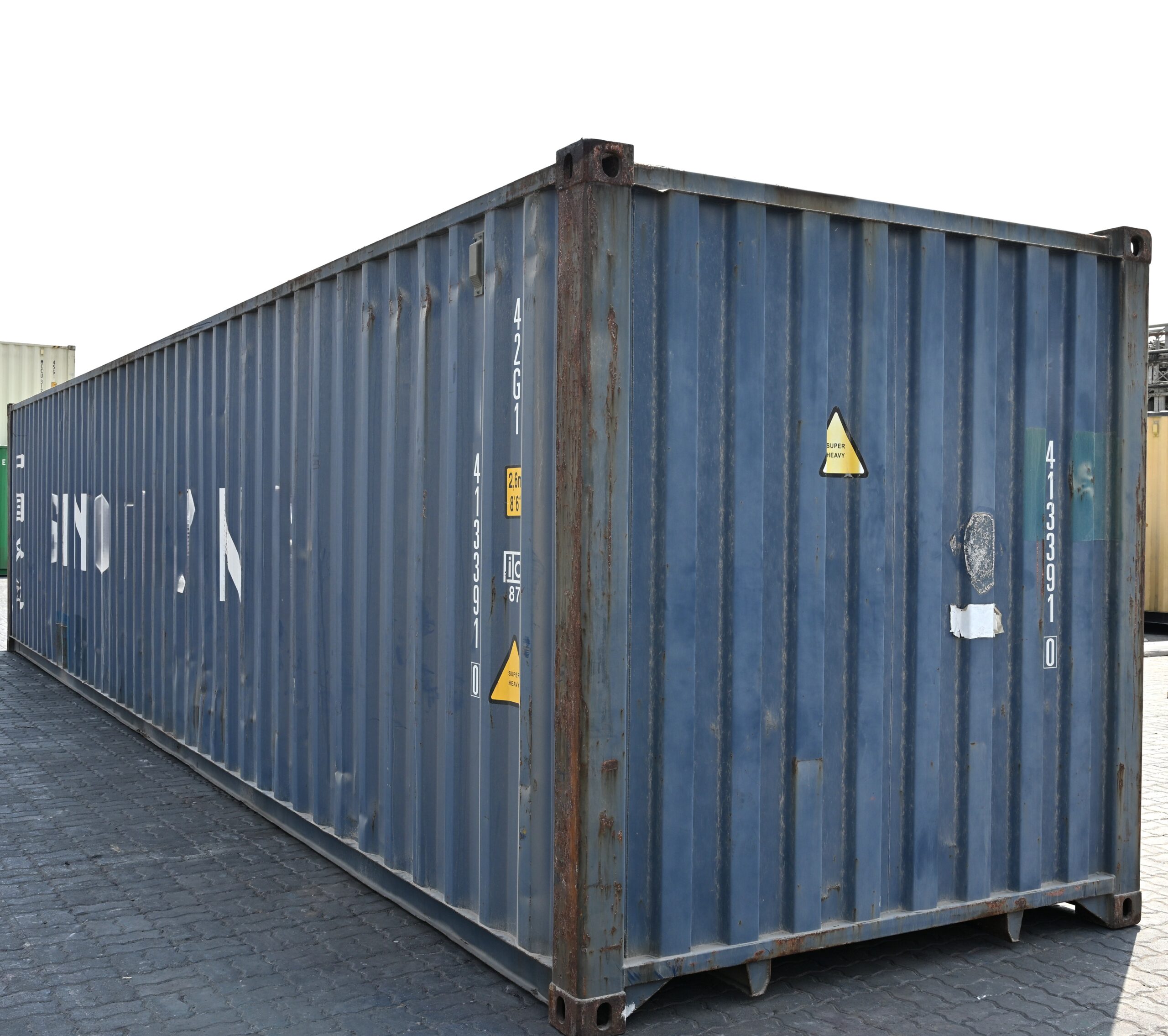 40 FT STD - Image 5