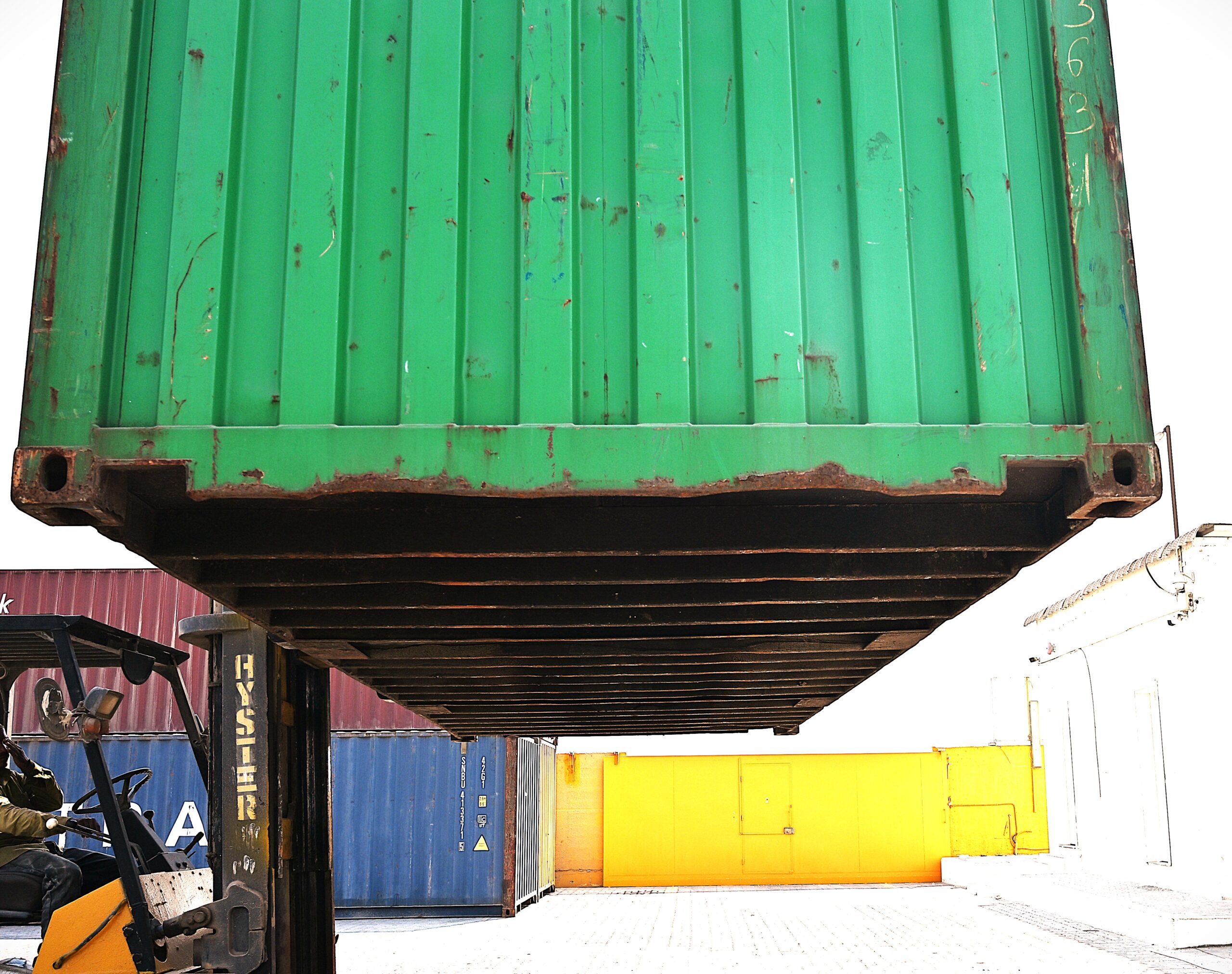 20FT STD - Image 8