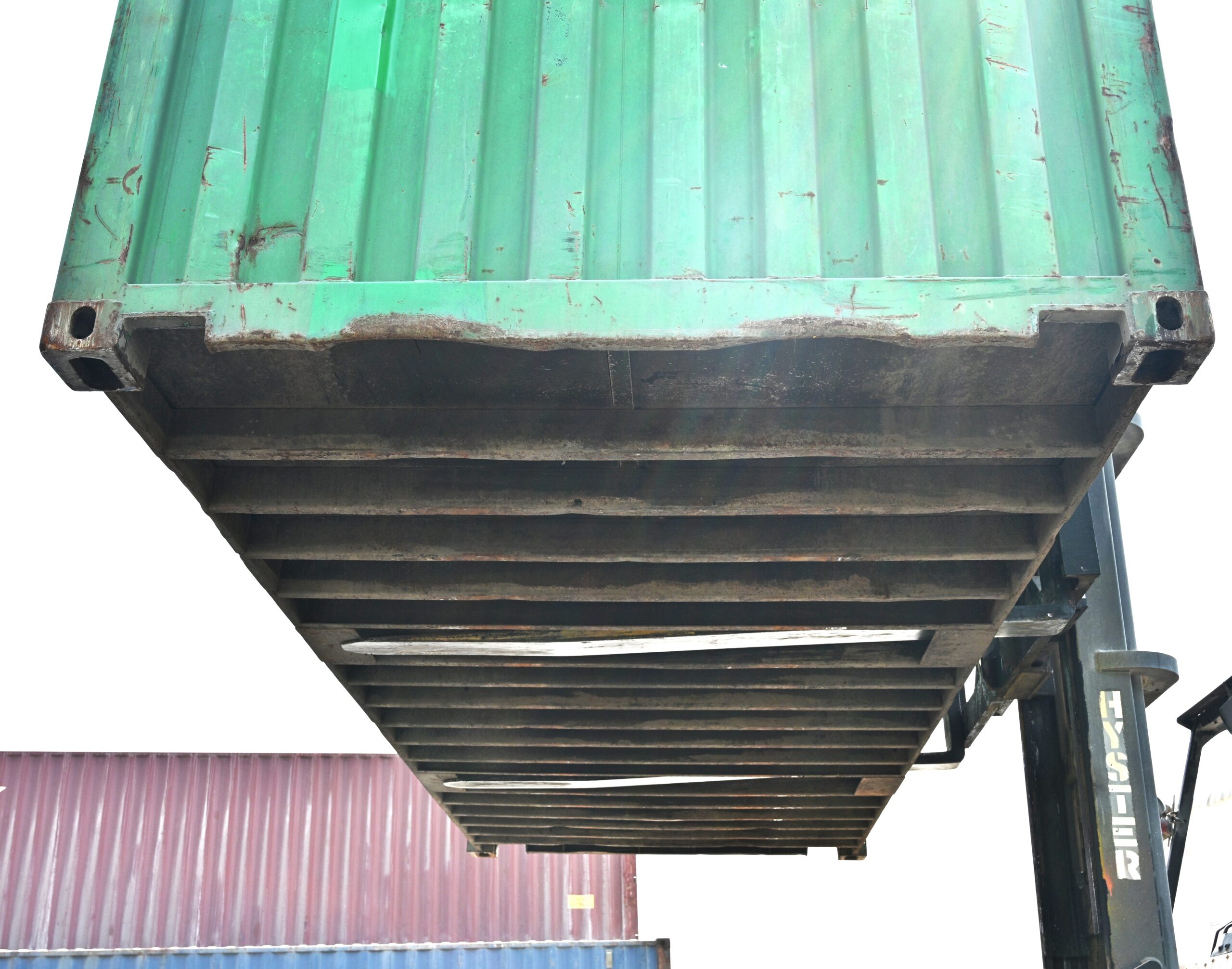 20FT STD - Image 9