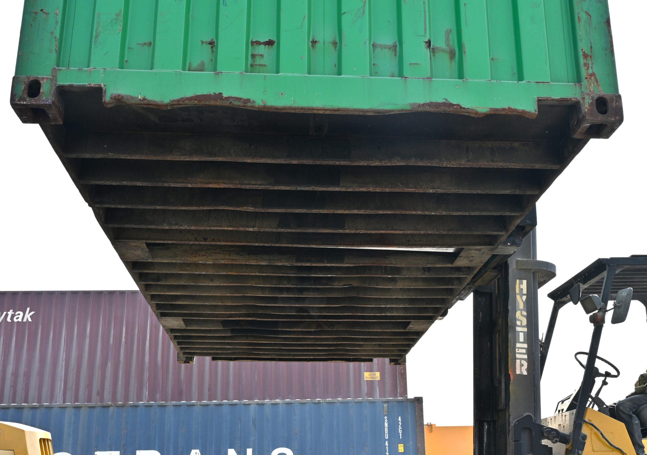 20 FT STD - Image 8
