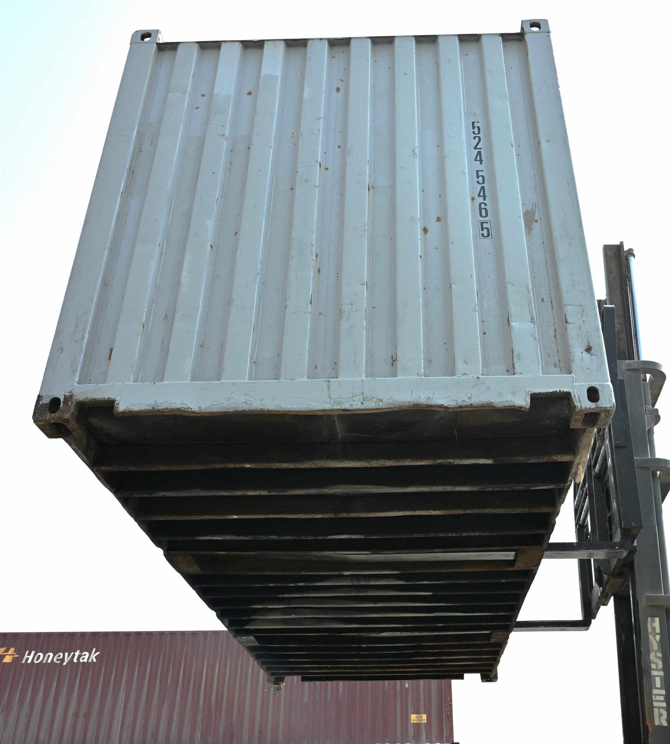 20 FT STD - Image 8