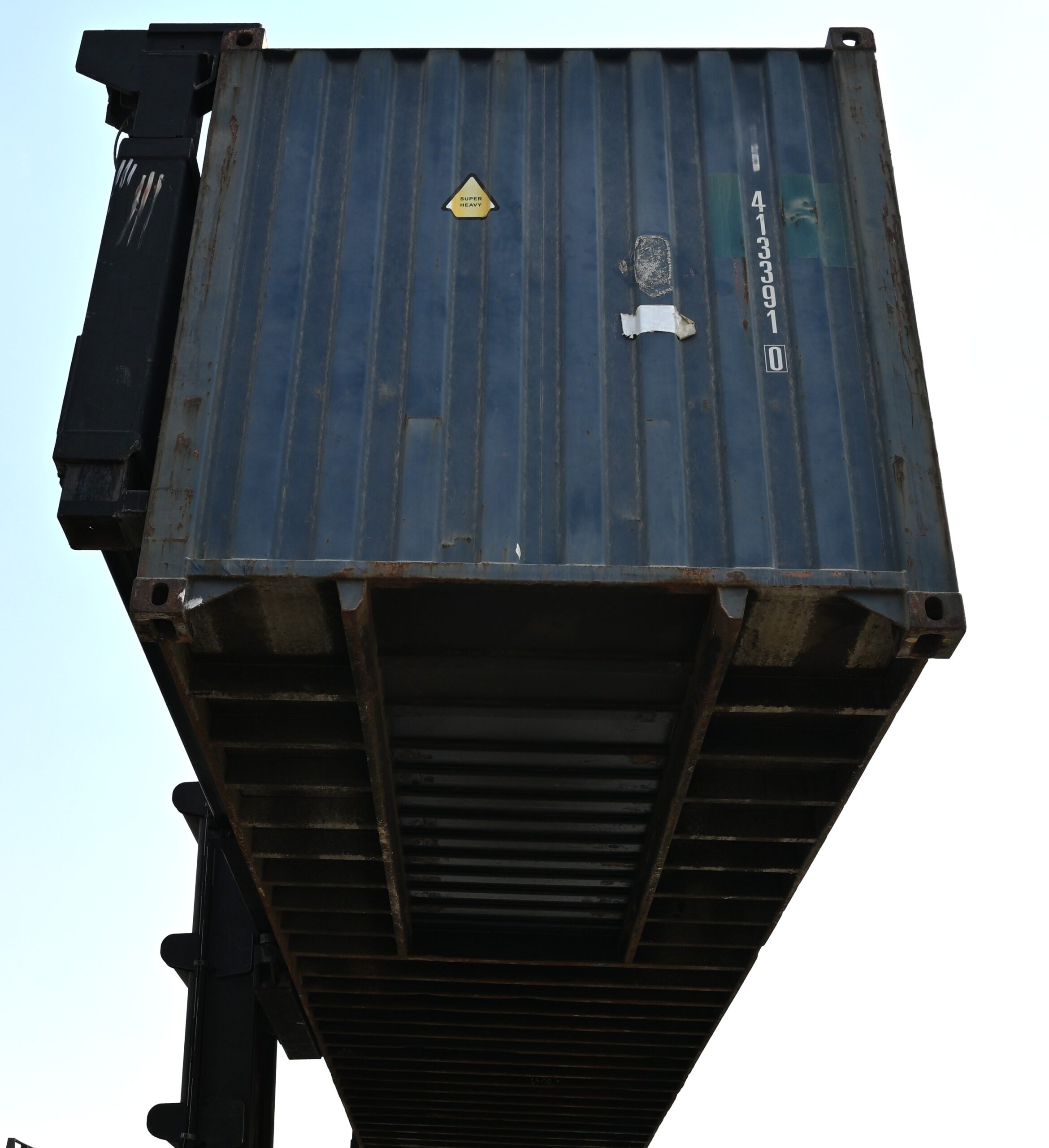 40 FT STD - Image 9