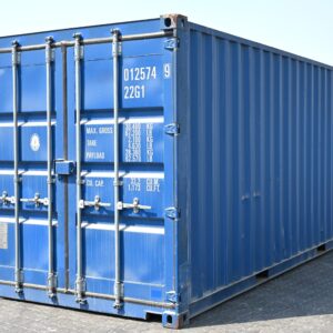 20 FT STD BRAND NEW