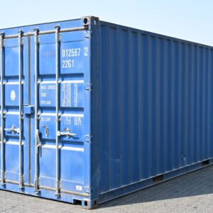 20FT STD BRAND NEW