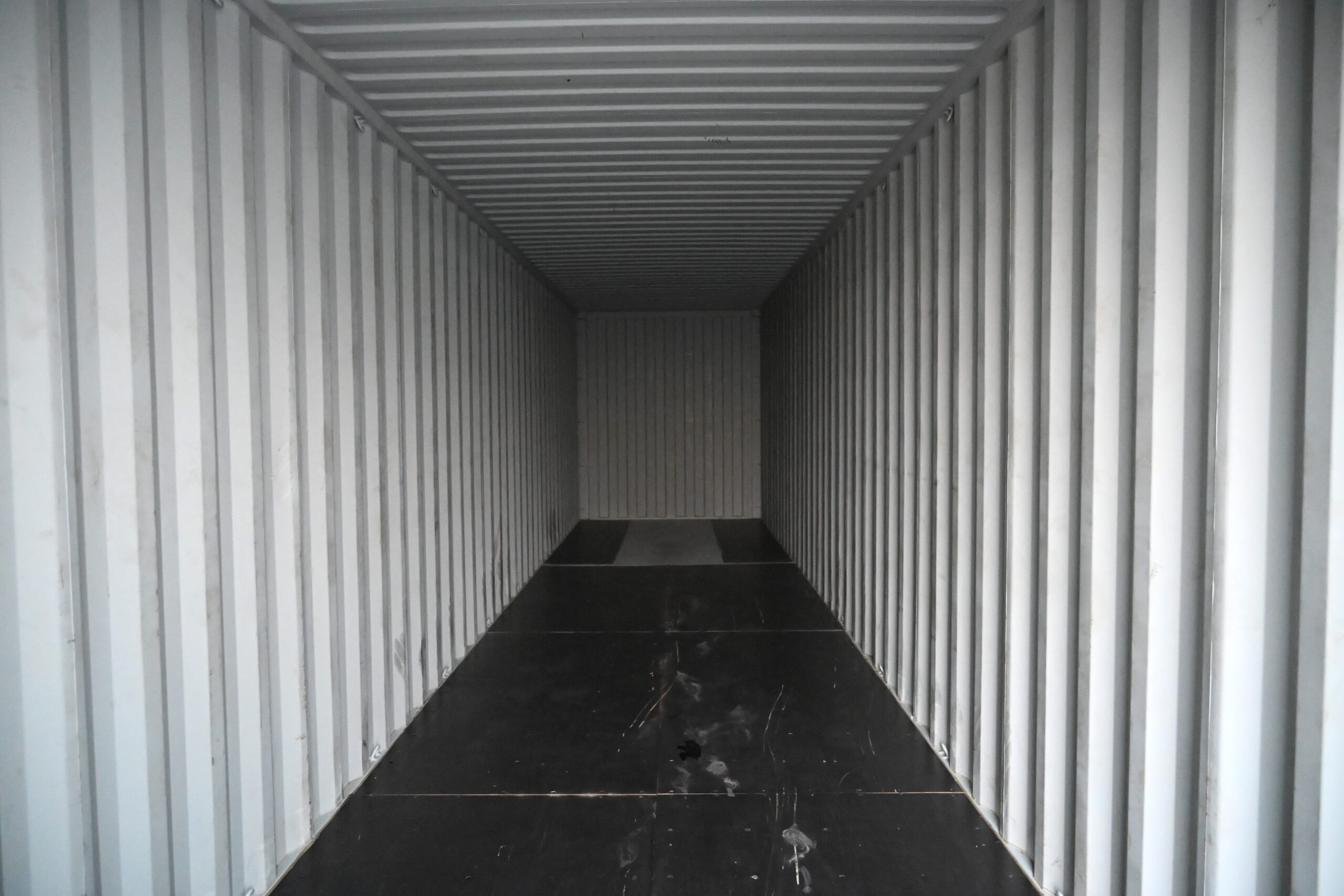 40 FT HC BRAND NEW - Image 6