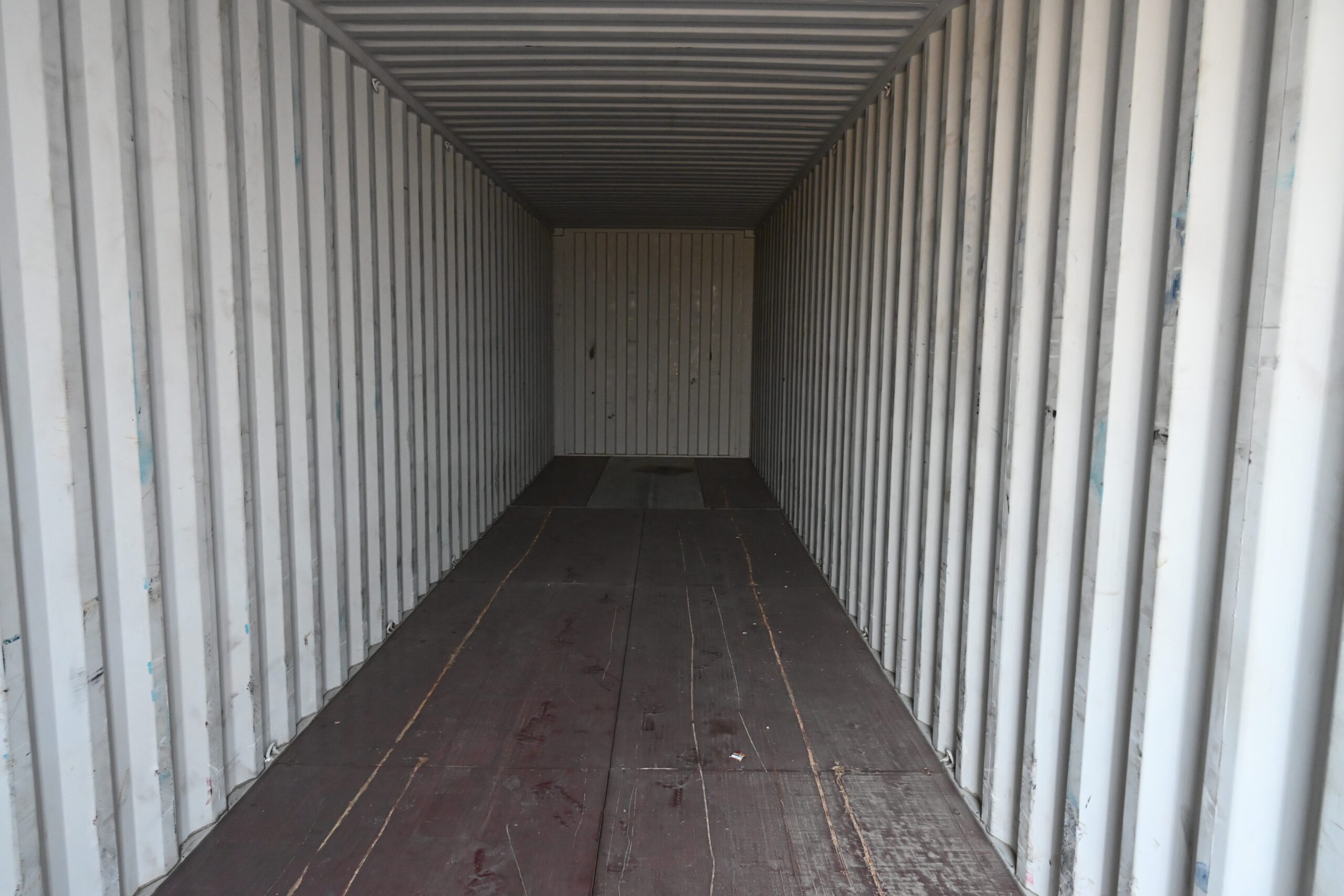 40 FT HC BRAND NEW - Image 6