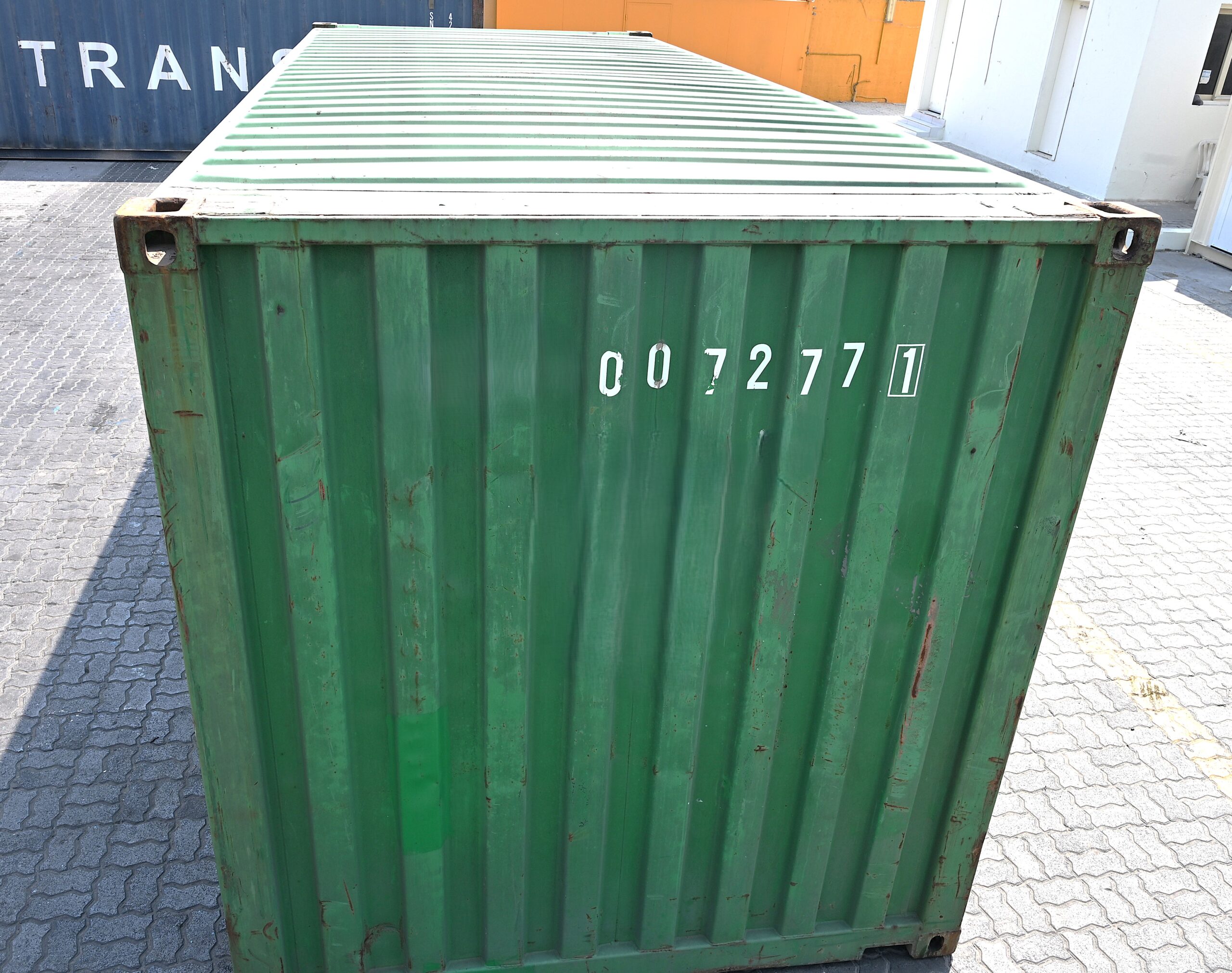 20FT STD - Image 8