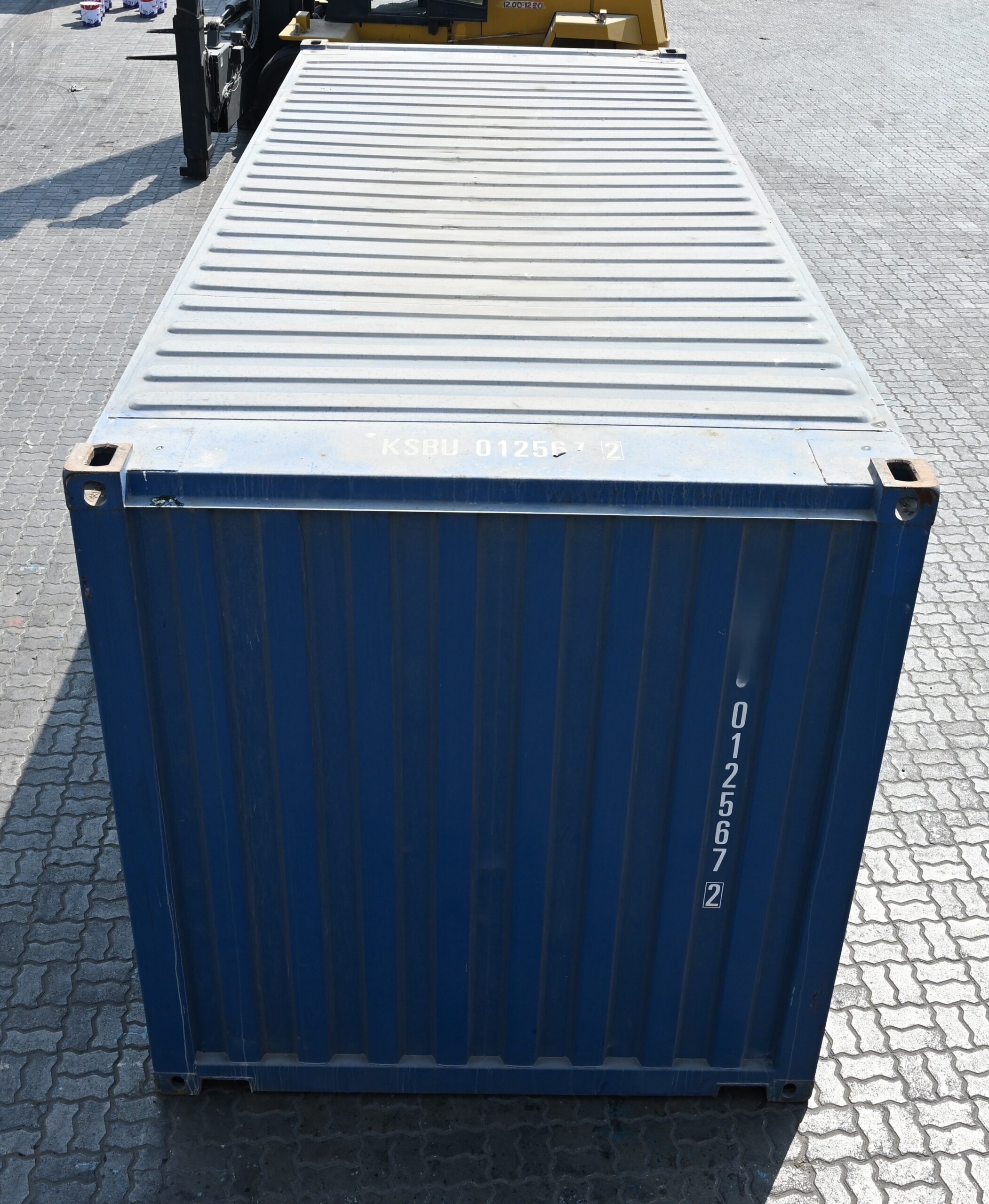 20FT STD BRAND NEW - Image 7