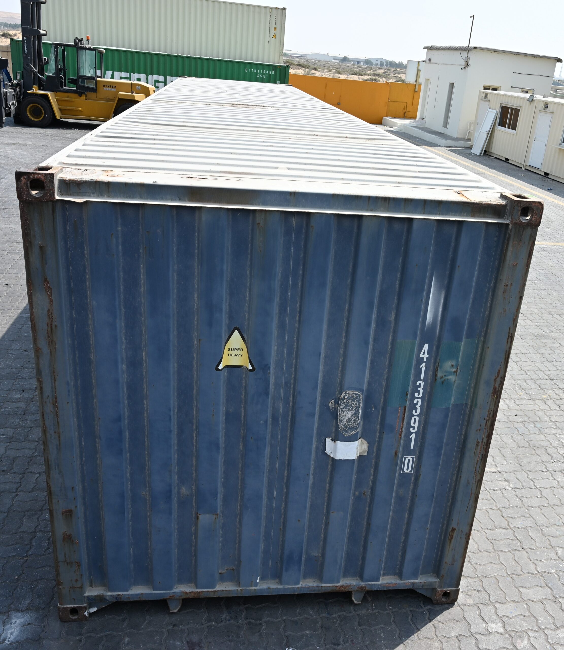 40 FT STD - Image 6