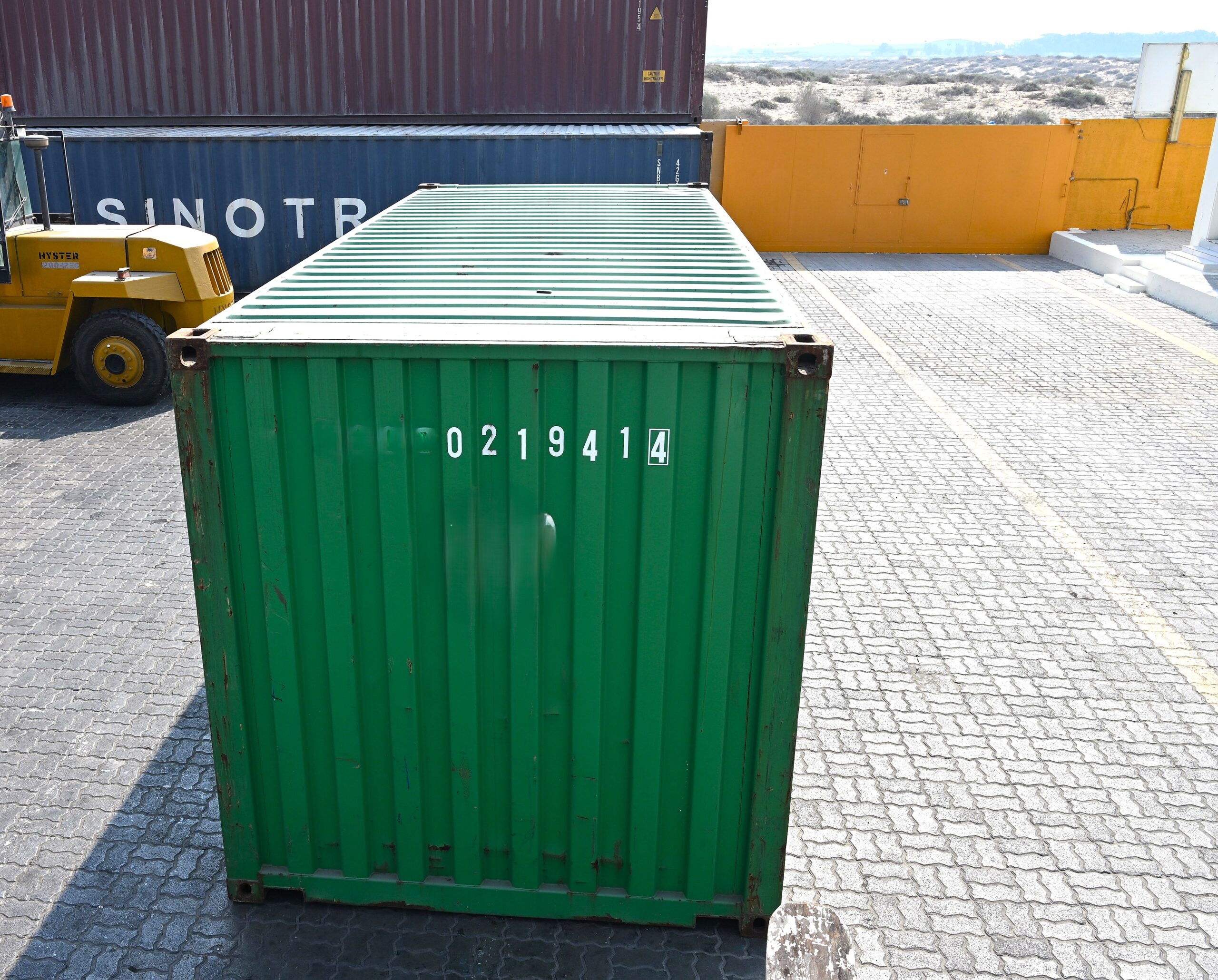 20 FT STD - Image 7