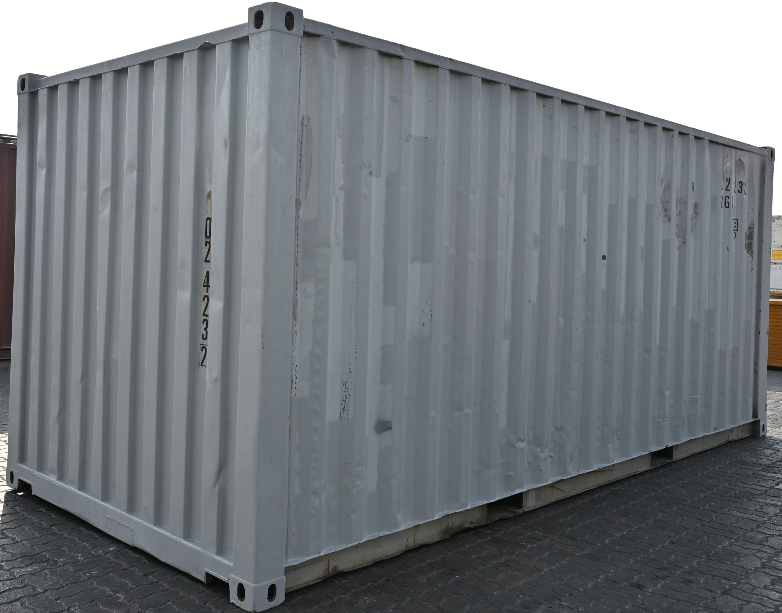 20 FT STD - Image 6