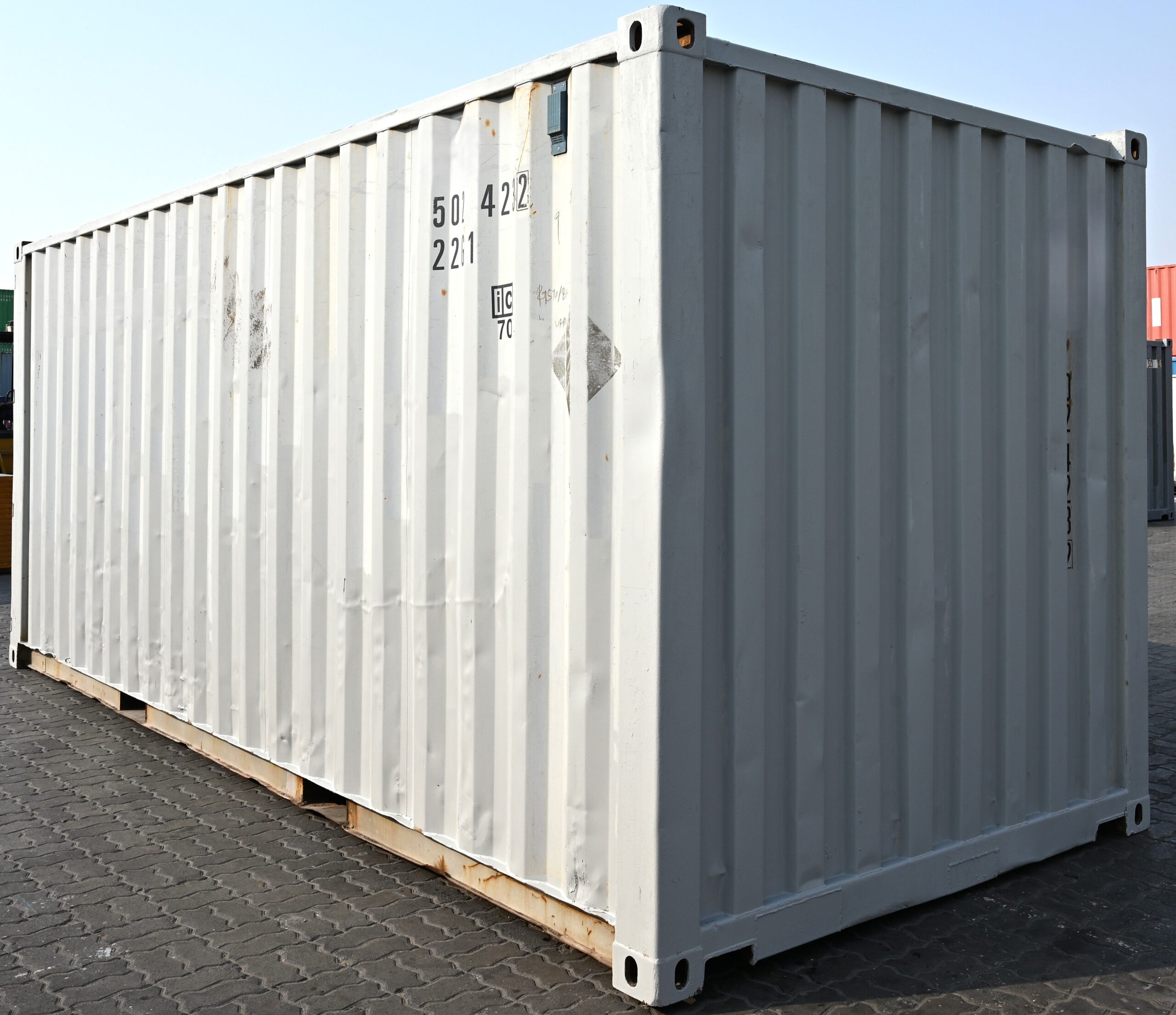 20 FT STD - Image 7