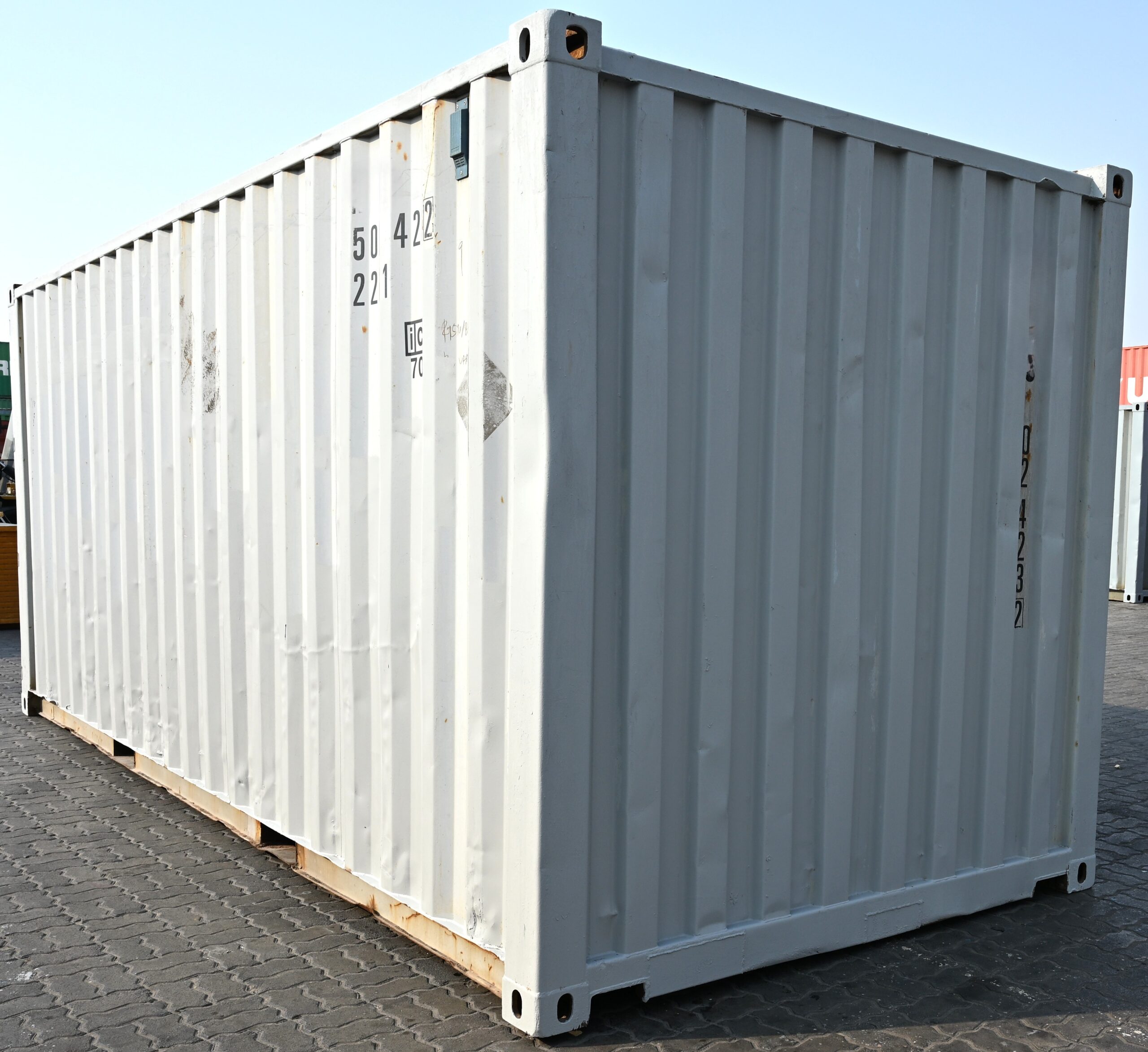 20 FT STD - Image 8