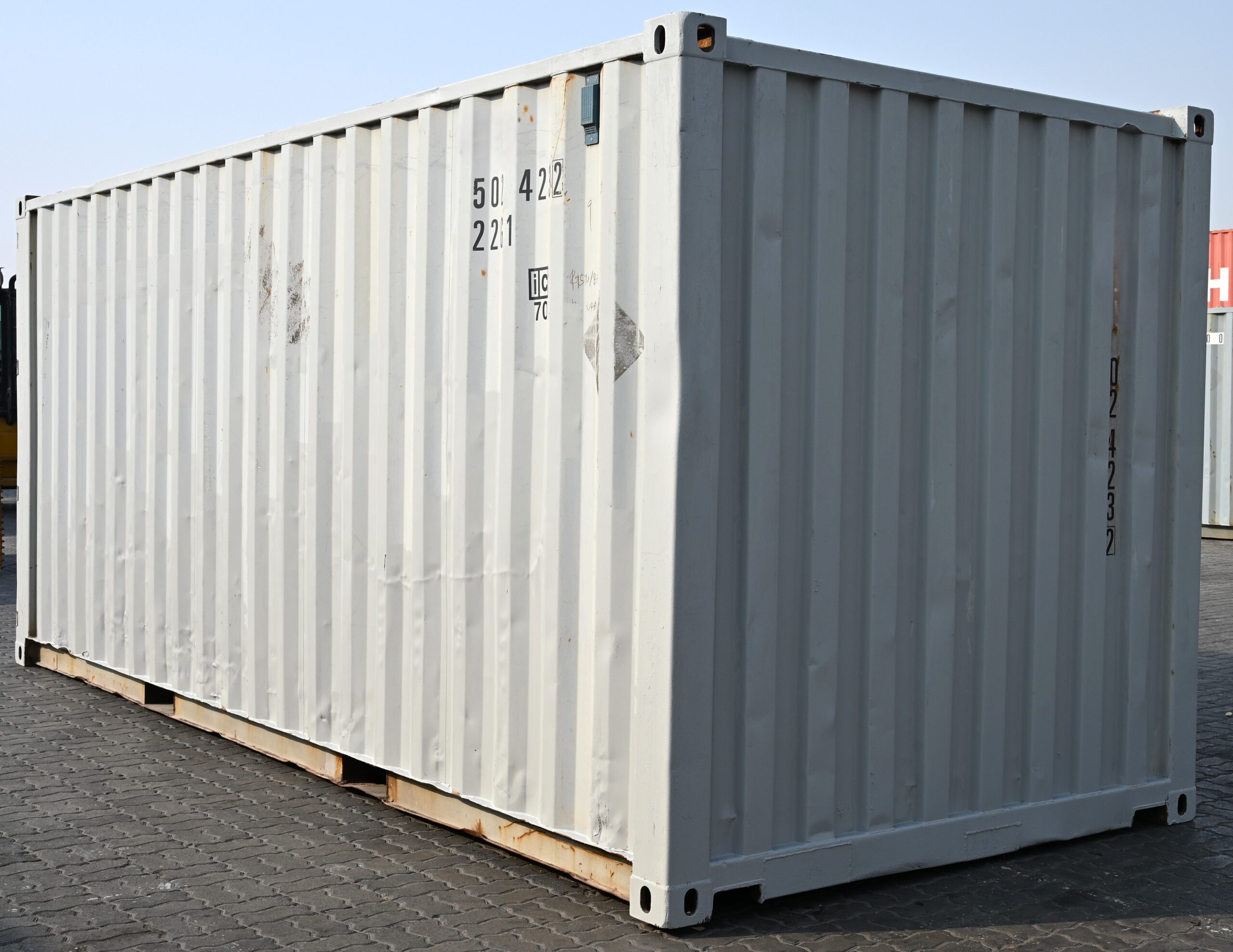 20 FT STD - Image 9