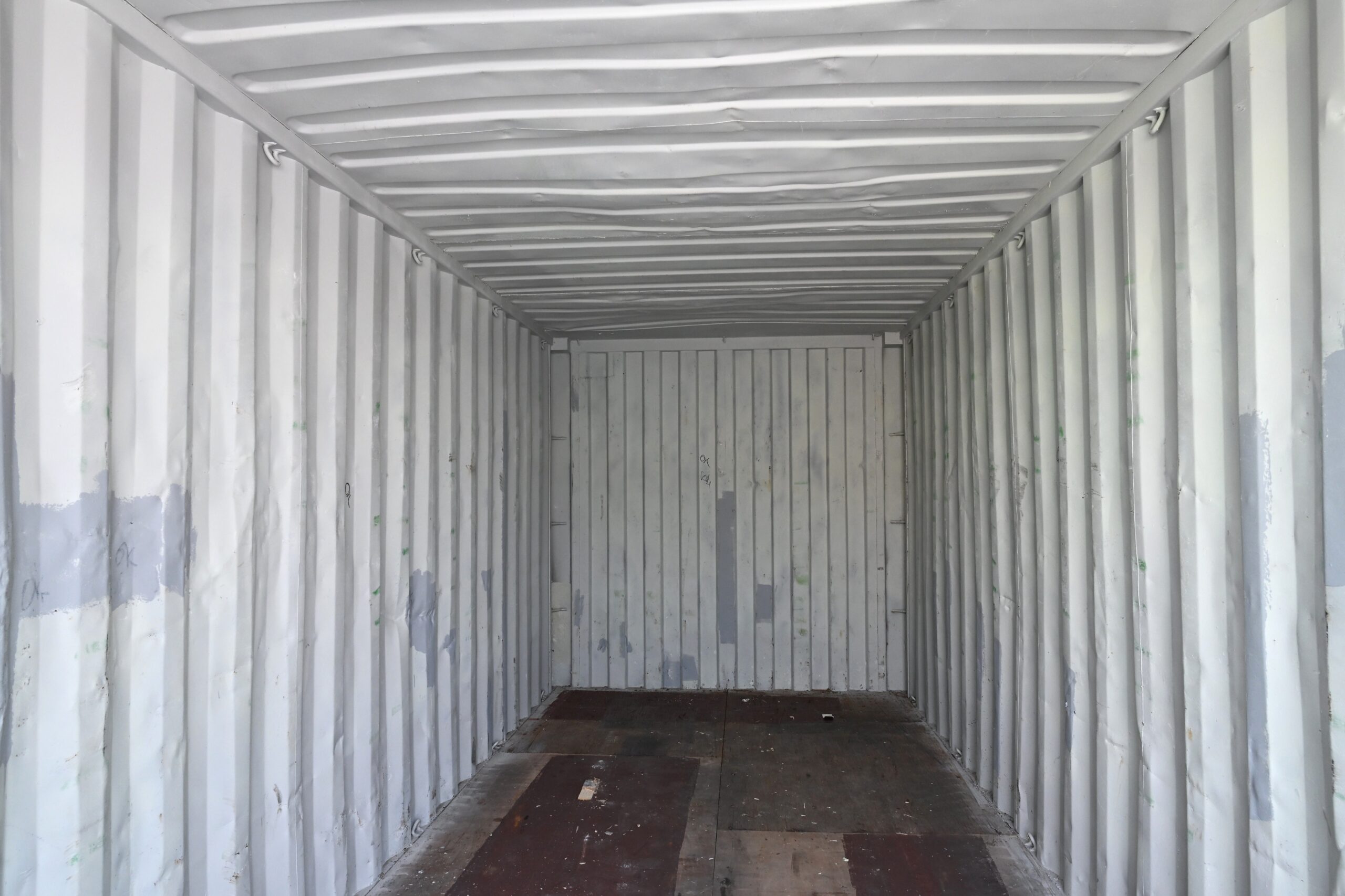 20 FT STD - Image 2