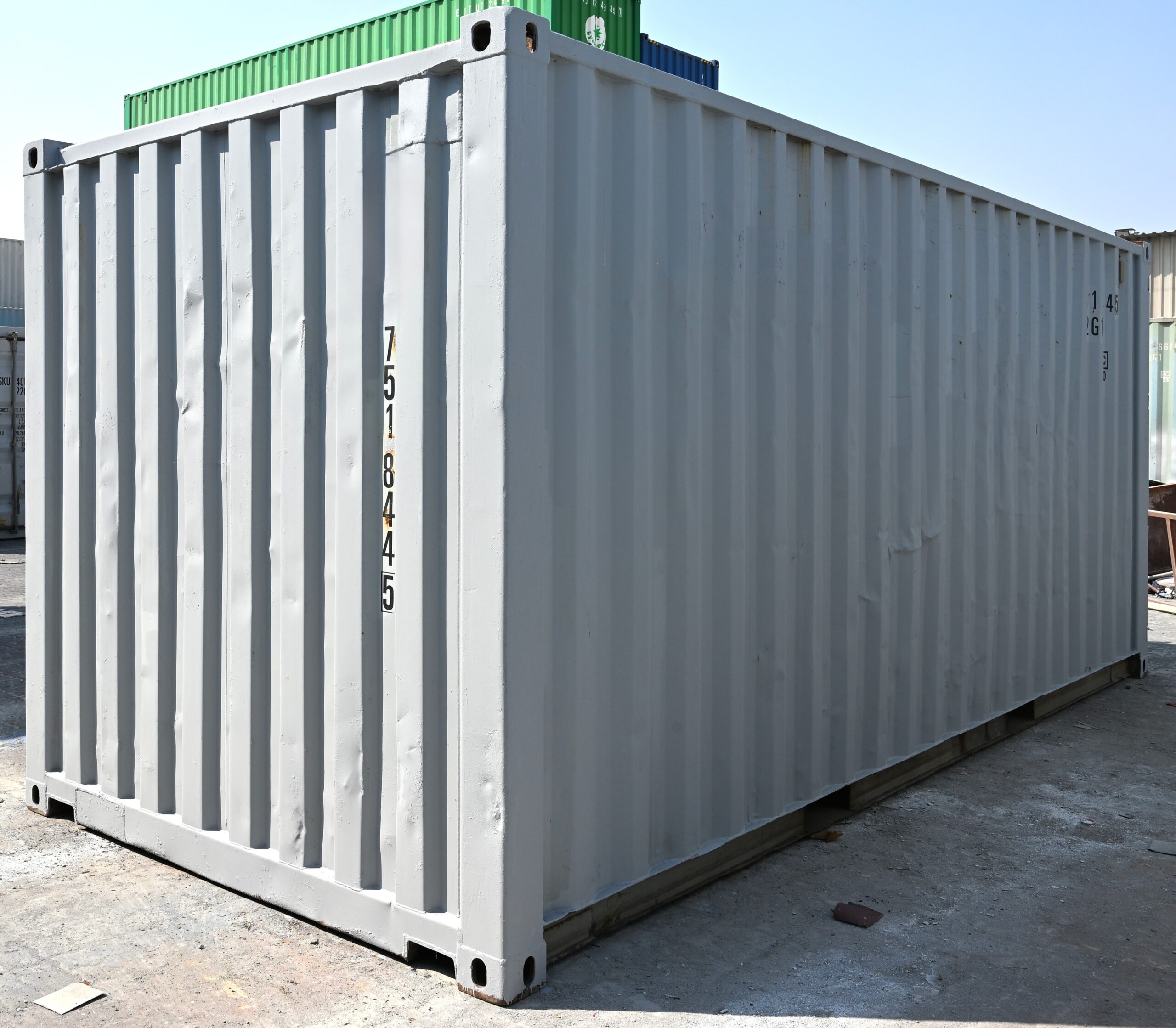 20 FT STD - Image 7