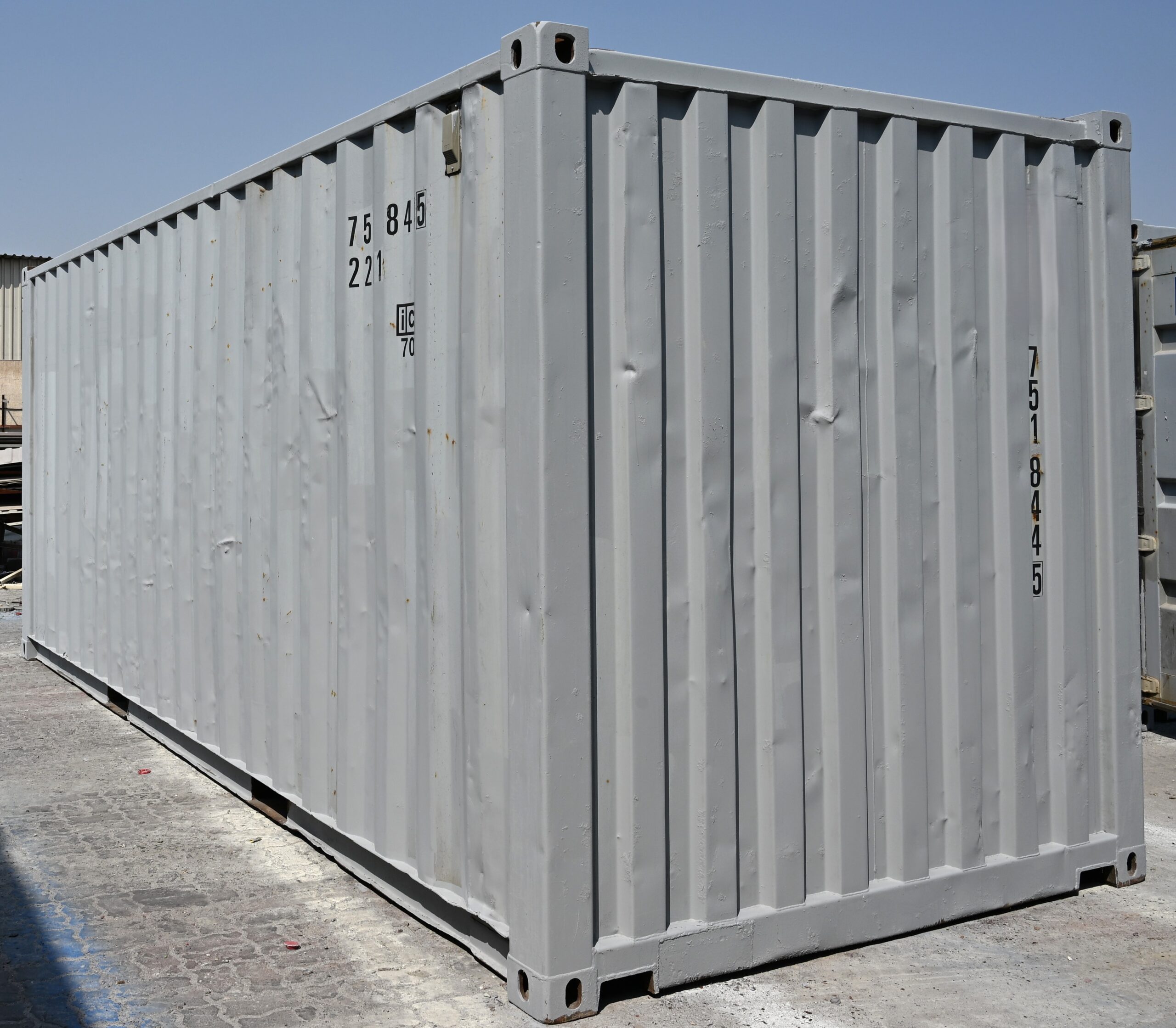 20 FT STD - Image 8
