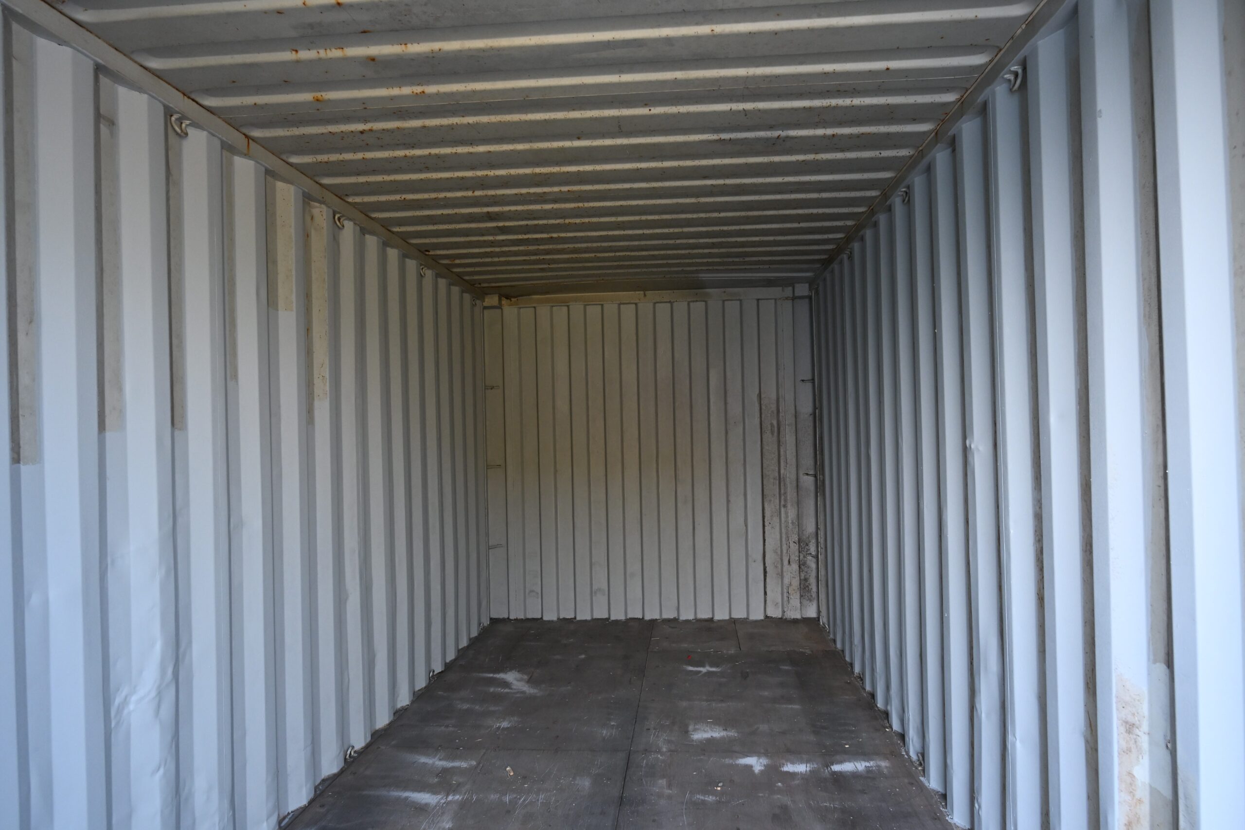 20 FT STD - Image 2