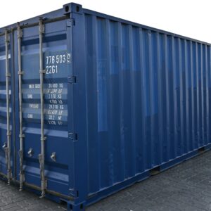 20 FT STD