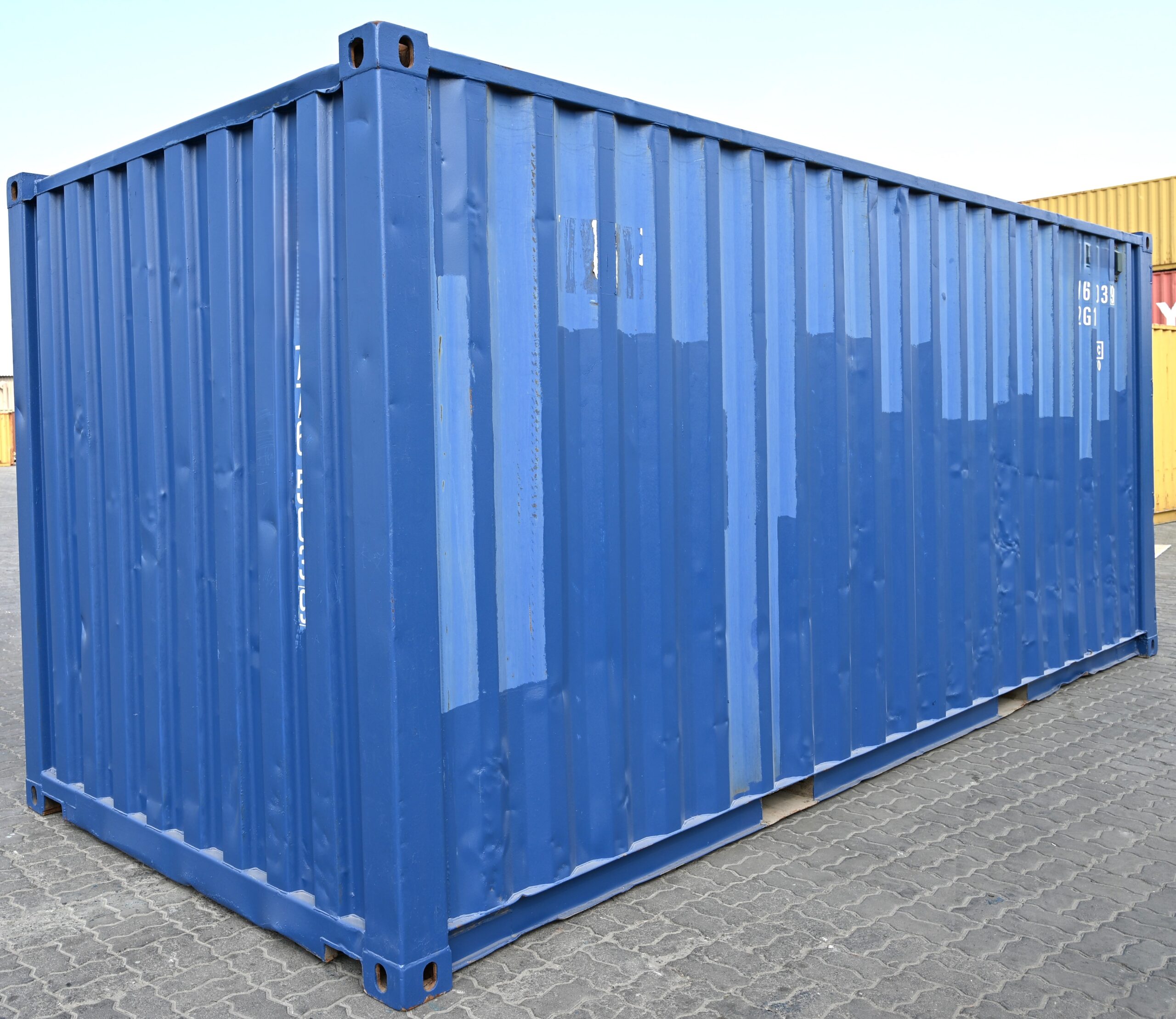 20 FT STD - Image 9