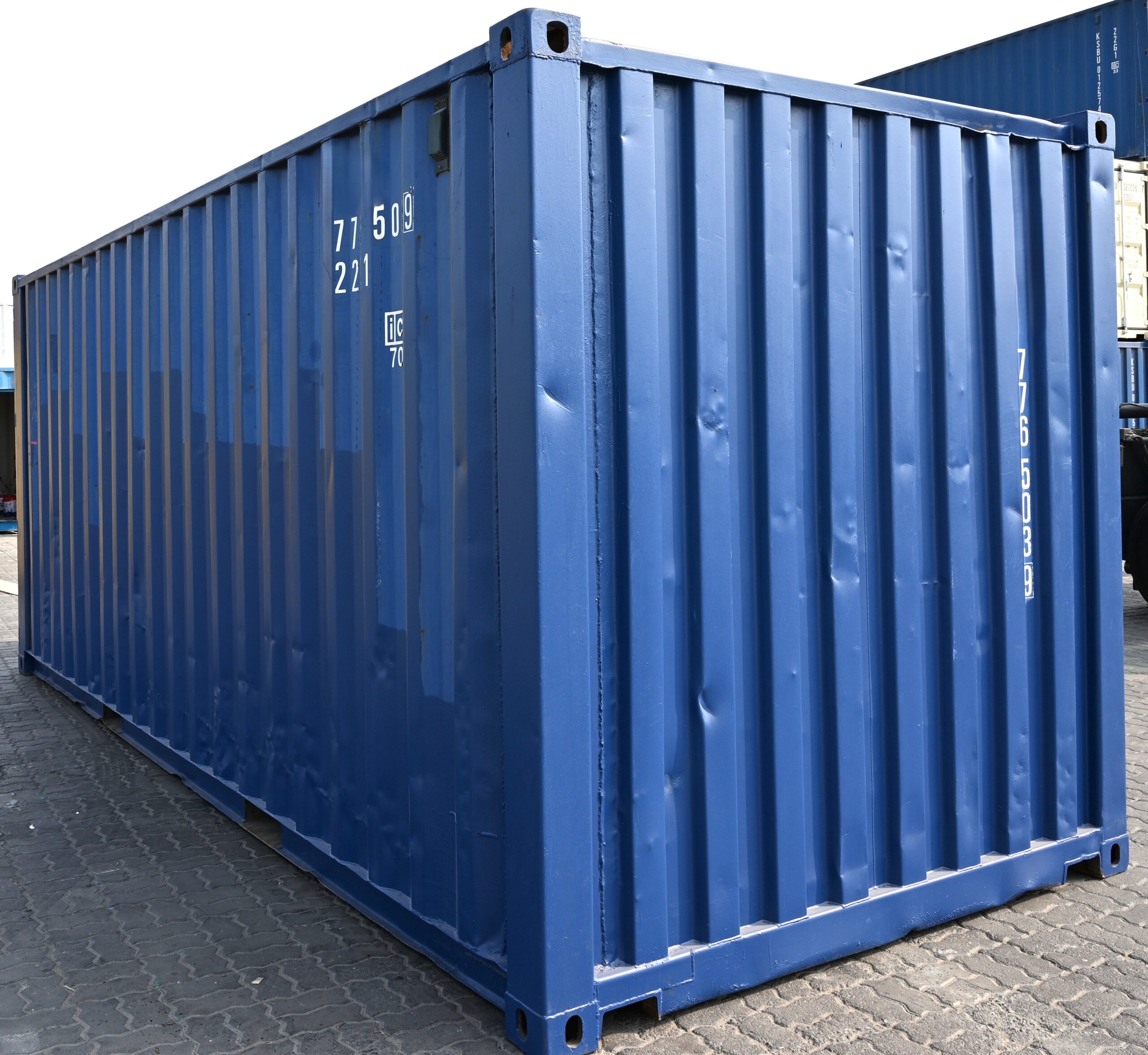 20 FT STD - Image 10